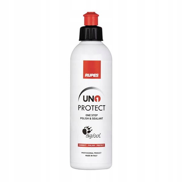 

Rupes Uno Protect jednoetapowa pasta polerska Aio