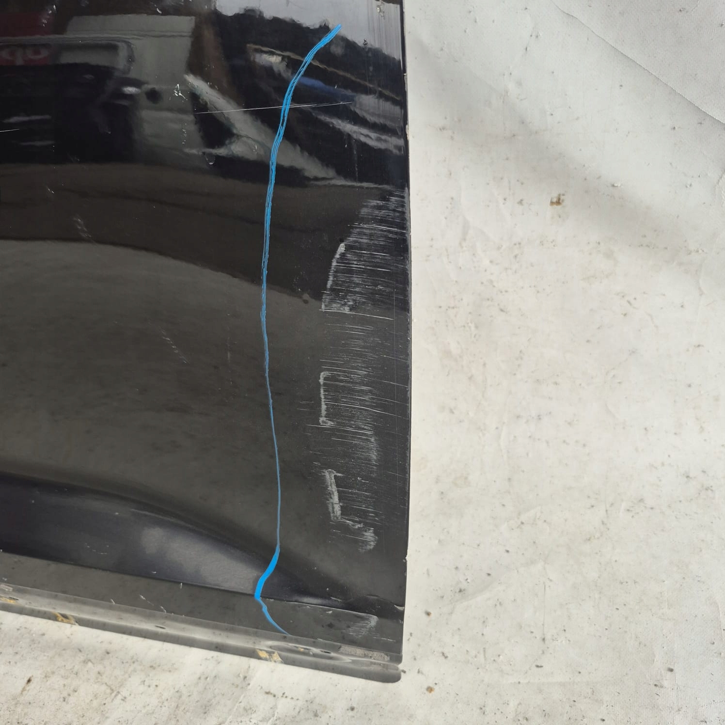 SKODA KODIAQ and 1 16- door front front right