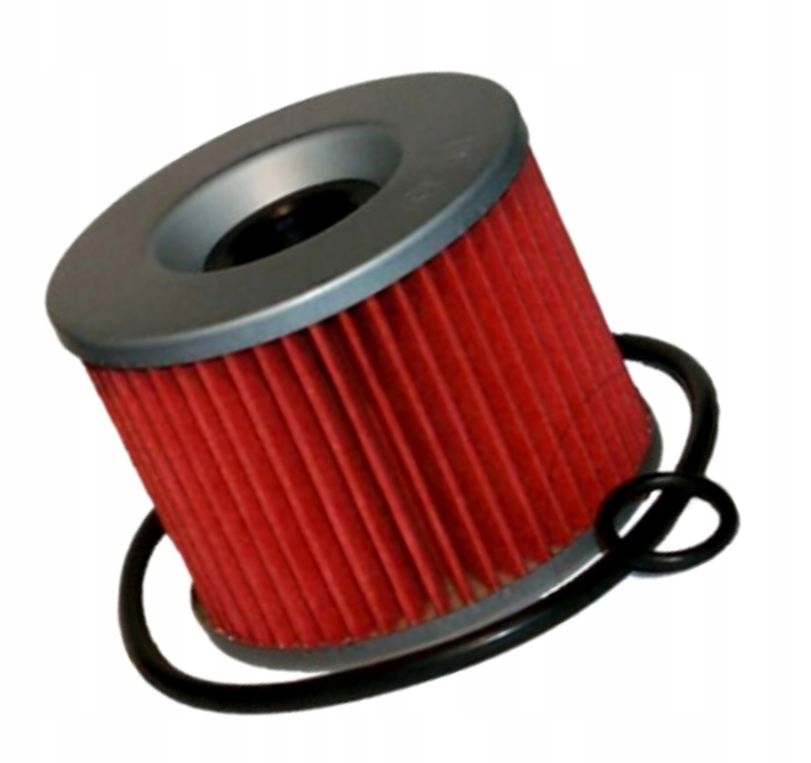 Filtr Oleju Kawasaki Gpz 400 550 600 750 900 1000 1100 Gt Gtr Ninja 250