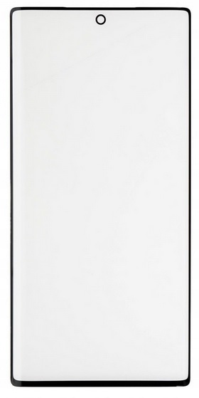 

Szybka Szyba z klejem Oca Samsung Note 10 SM-N970F