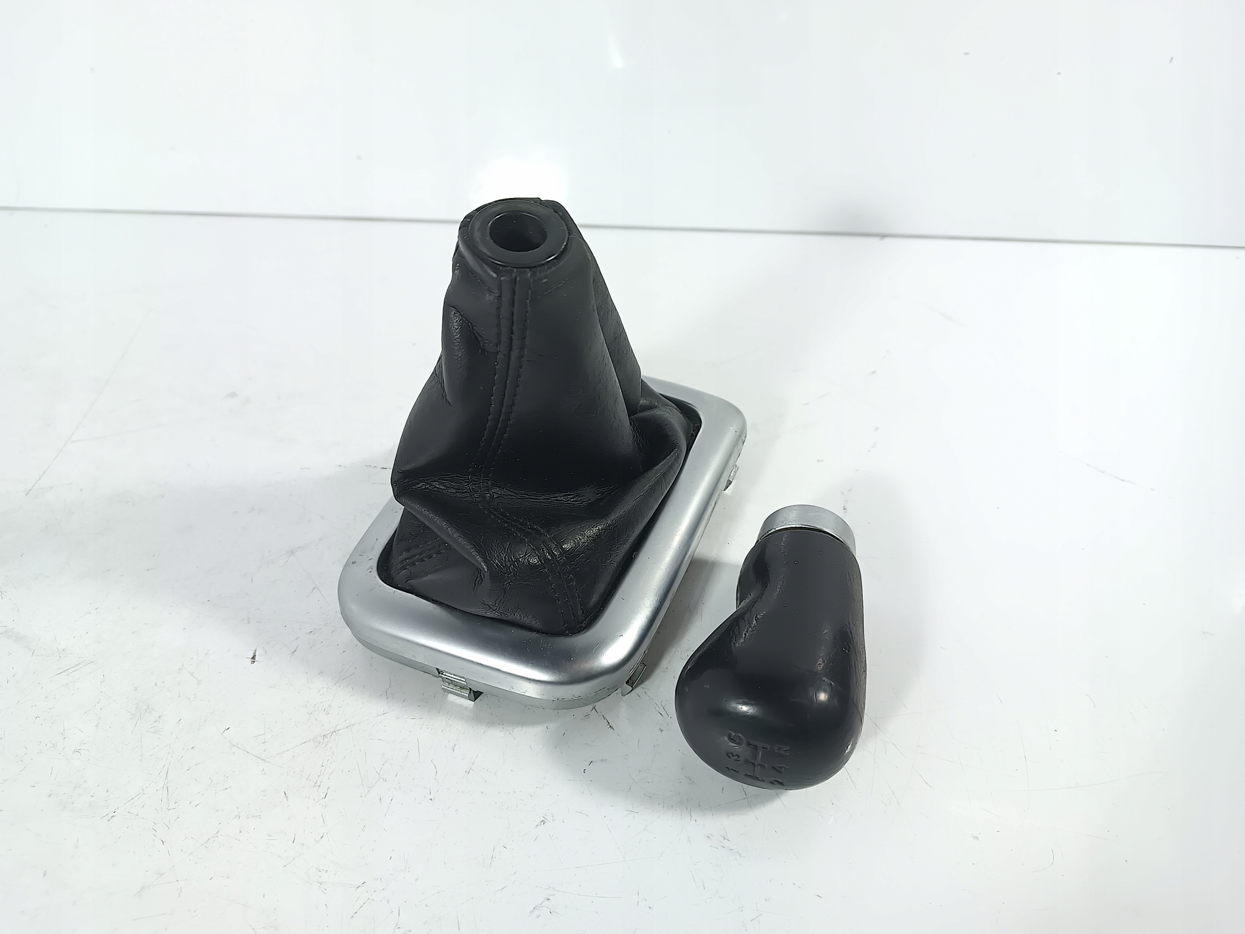 Suzuki Liana LEVA CAMBIO ghetta