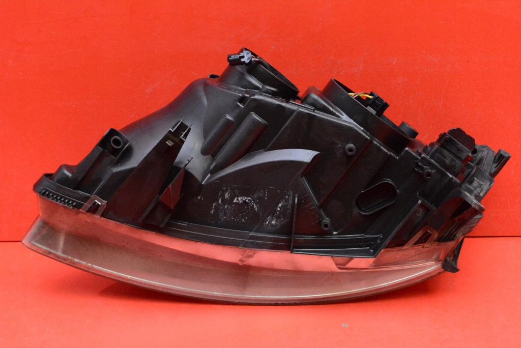 REFLEKTOR right light front EU 155820 SAAB 9-3 2 II 02-07