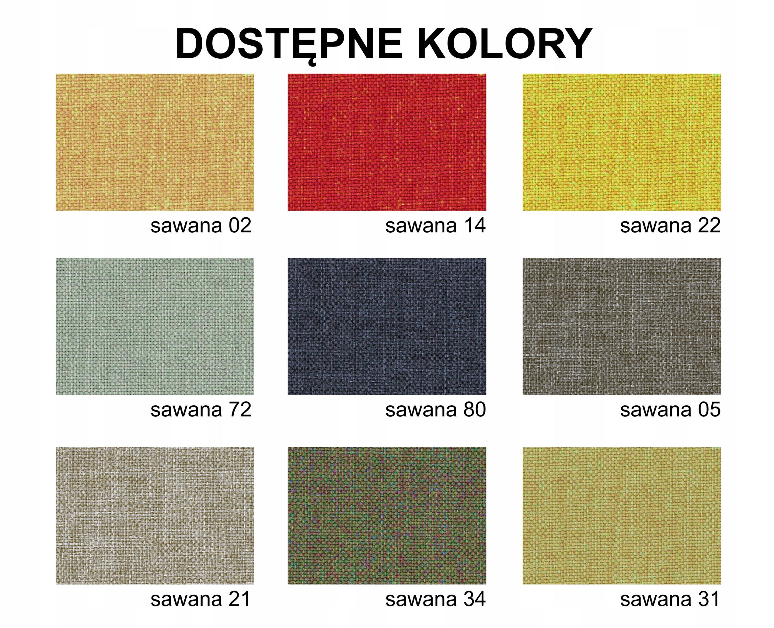 WERSALKA KANAPA OLIVIA czerwona spanie sprężyny Szerokość mebla 188 cm