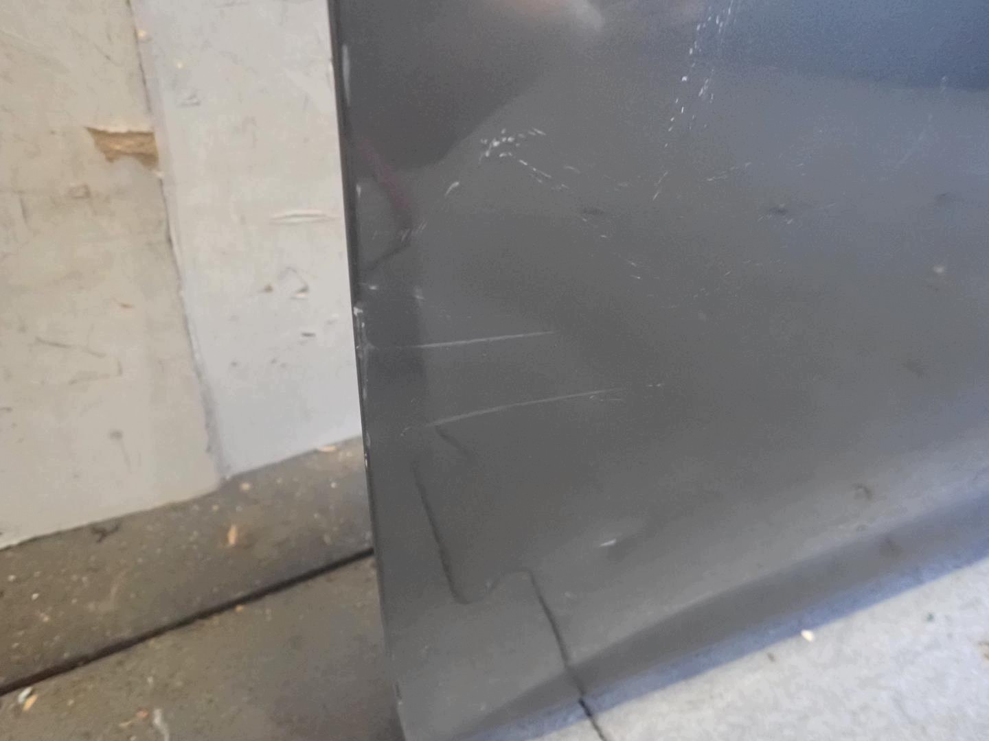 door front front left OPEL ASTRA V K 2016