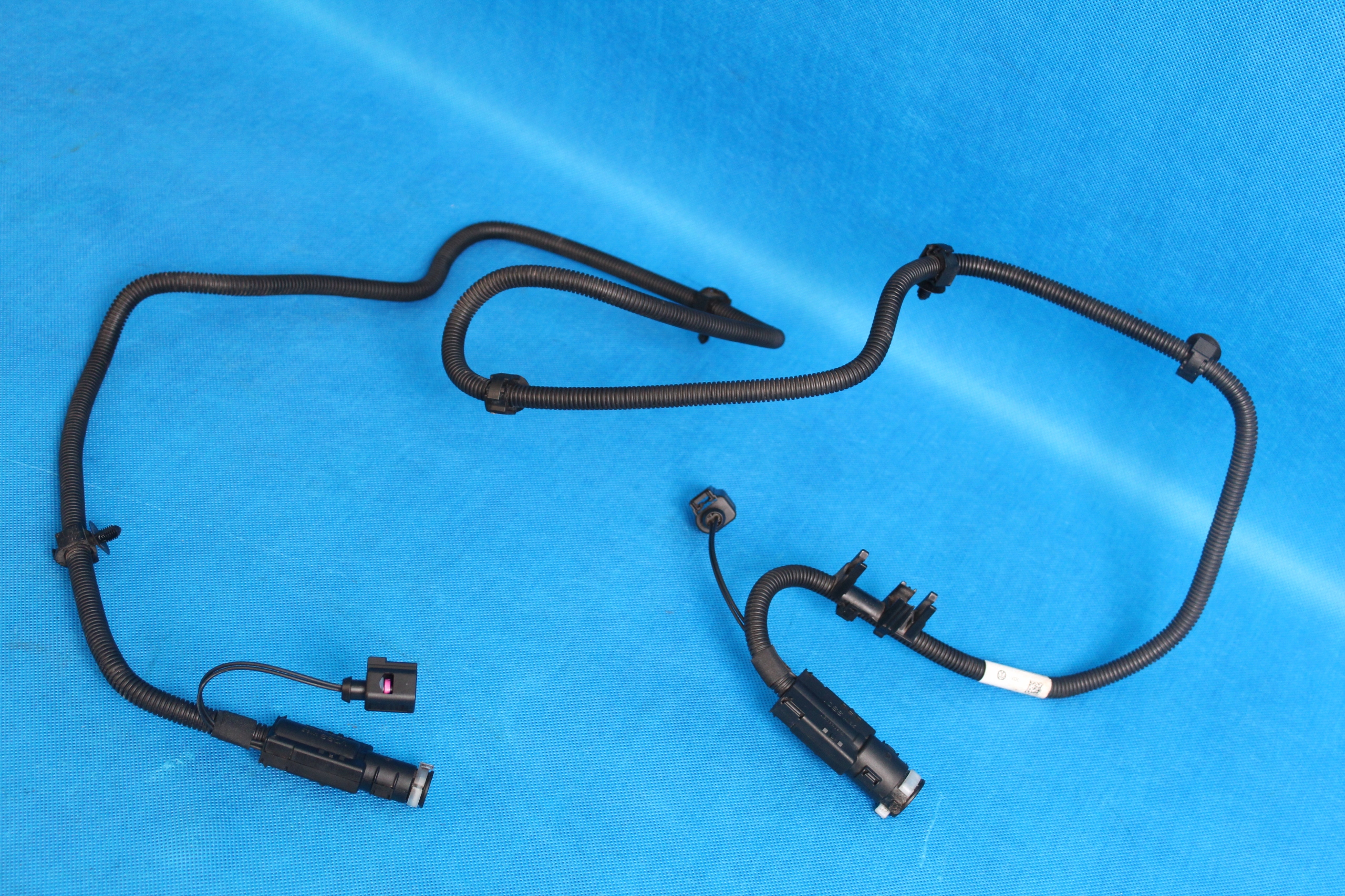 TIGUAN II 5N ADBLUE КАБЕЛЬ 5QF131983D 19R