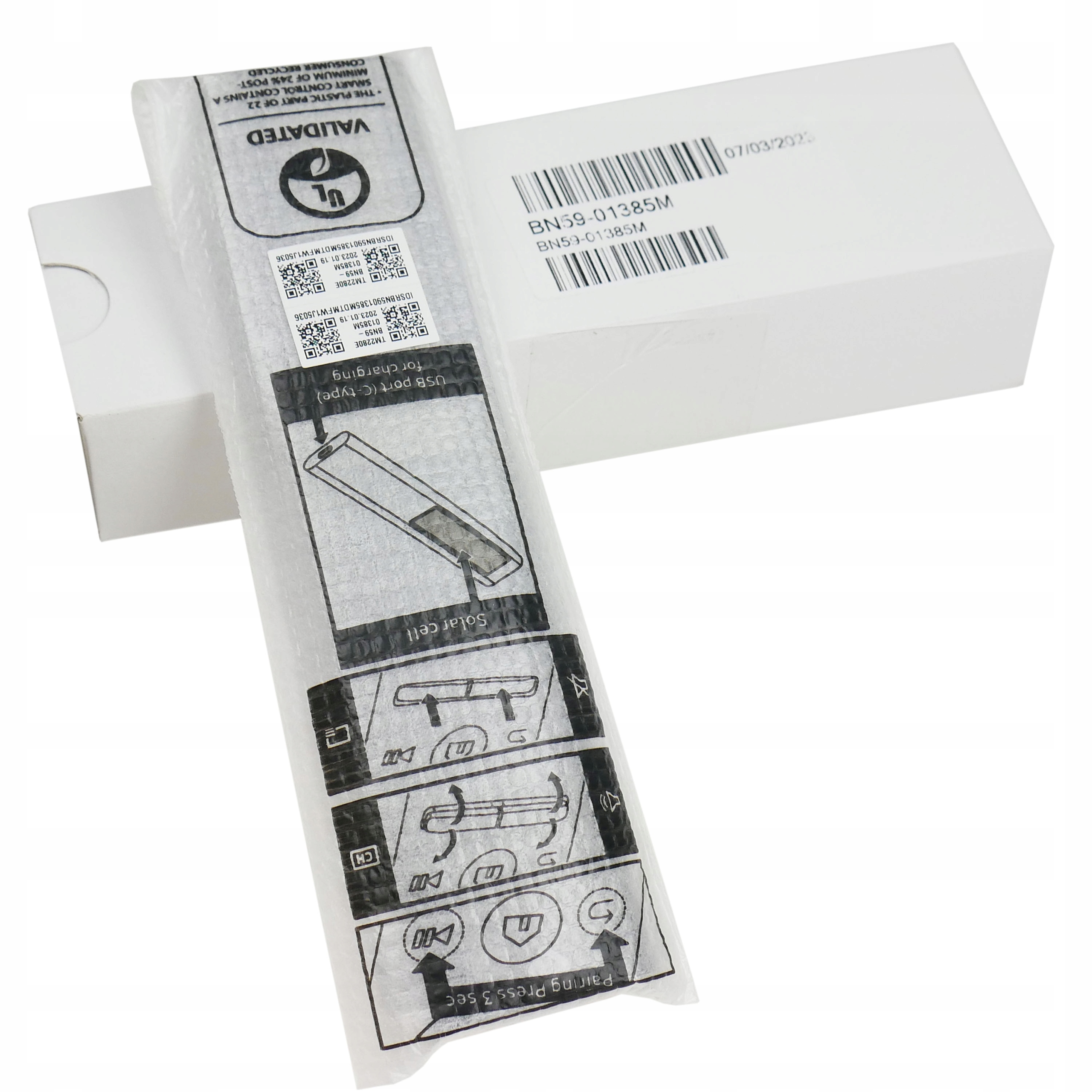 Org. pilot BN59-01385M do telewizora Samsung Model BN59-01385M