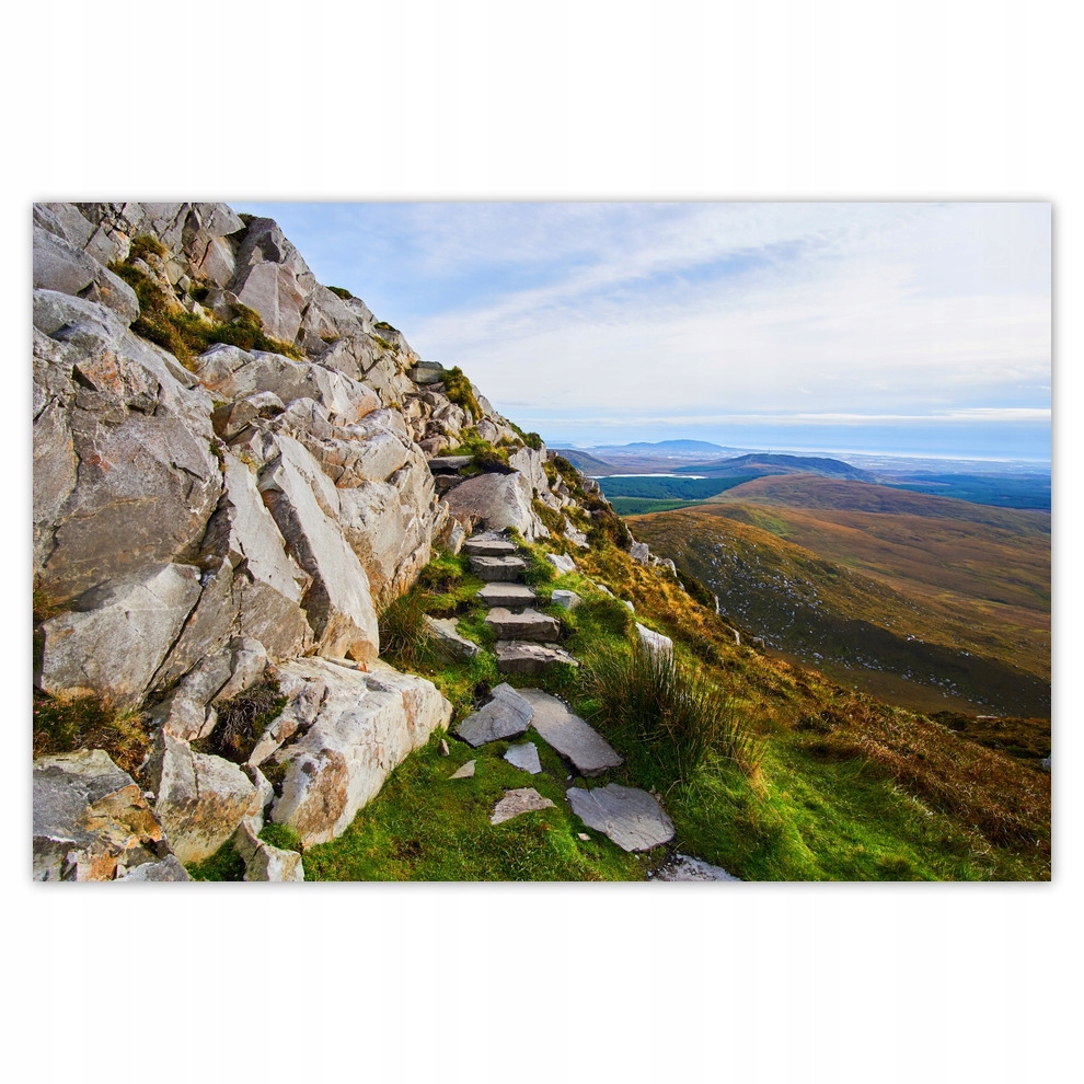

Plakaty 93x62 Krajobraz Widok