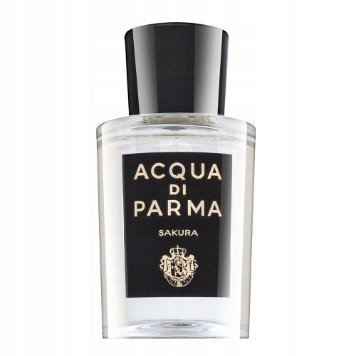 Acqua di Parma Sakura parfémovaná voda unisex 20 ml