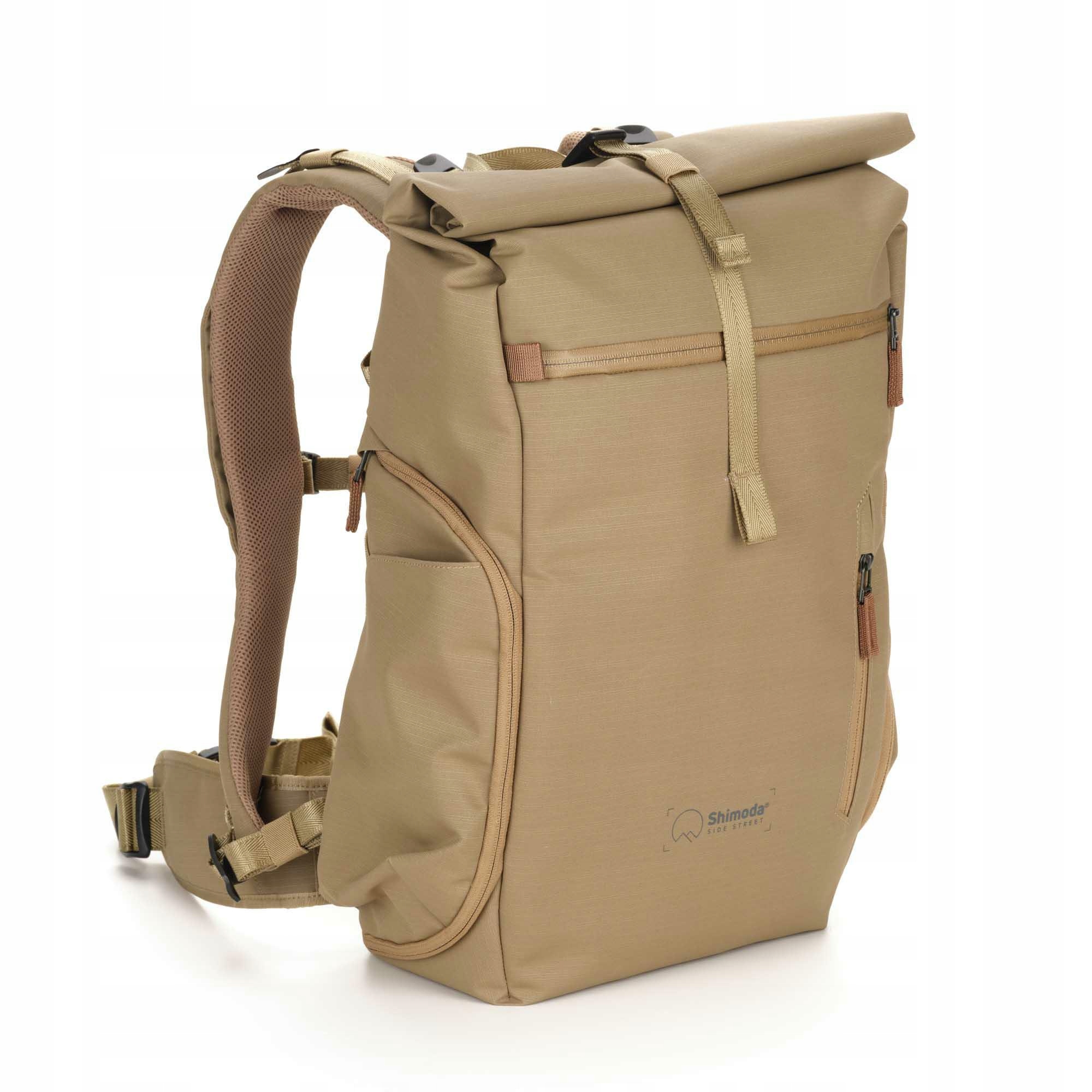 Shimoda Side Street 22 Starter Kit Boa