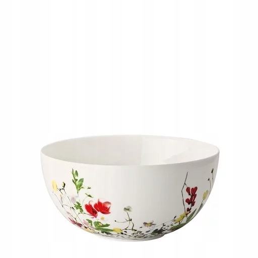 Salaterka 18 cm Tajomná záhrada Rosenthal