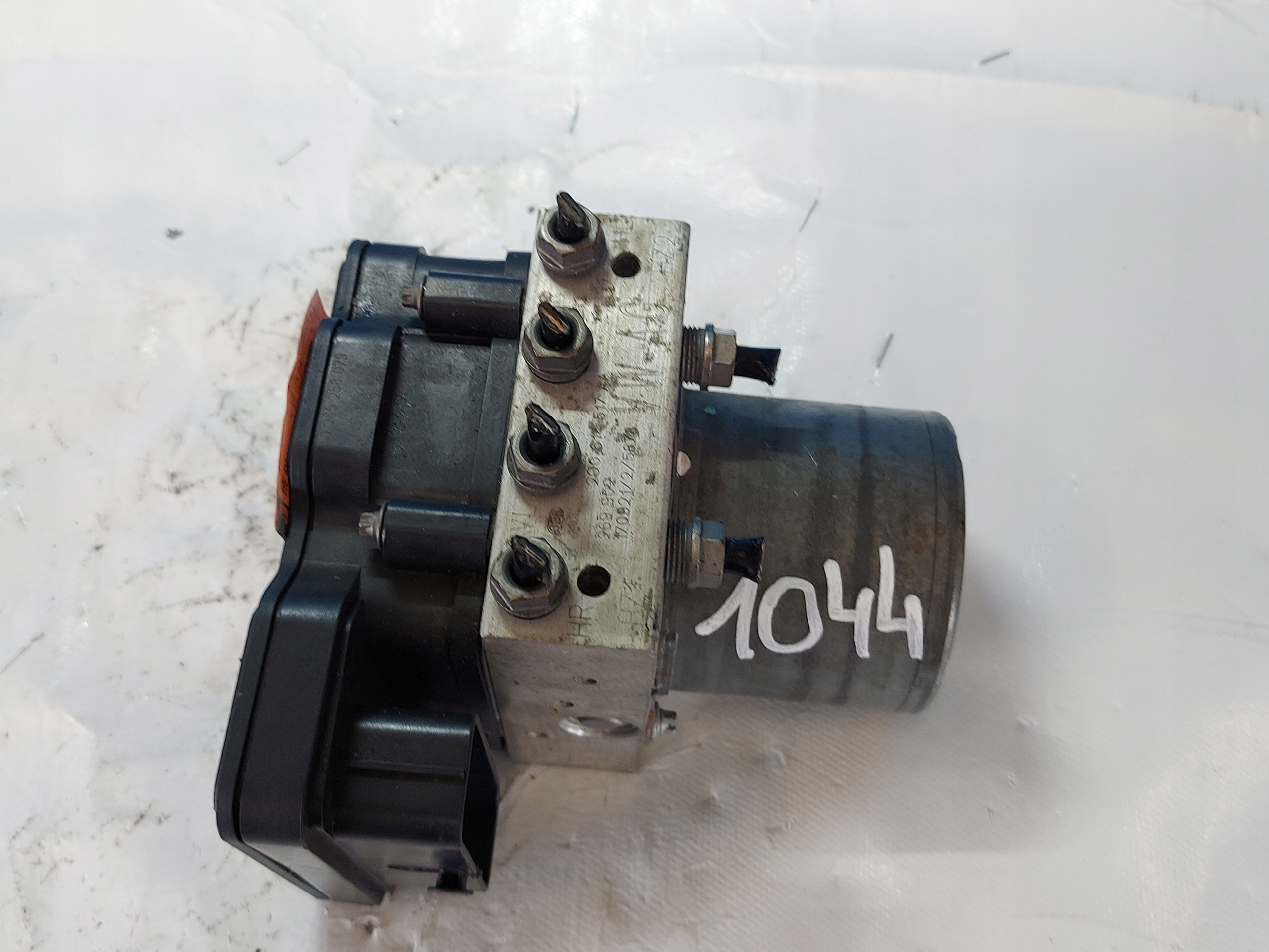 pompa ABS SEAT IBIZA 2Q 2017R 2Q0614517AA