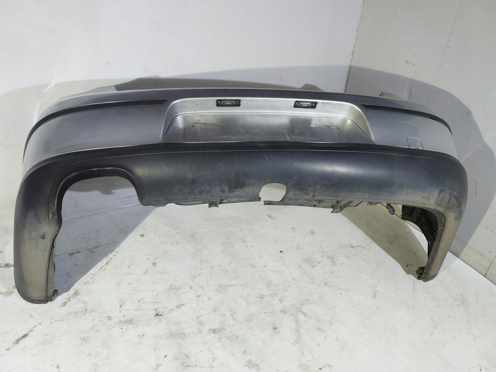 VW Passat B6 sedan bumper rear part rear LA7W