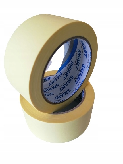 TAŚMA PAPIEROWA MALARSKA MASKUJĄCA SMART 48/50