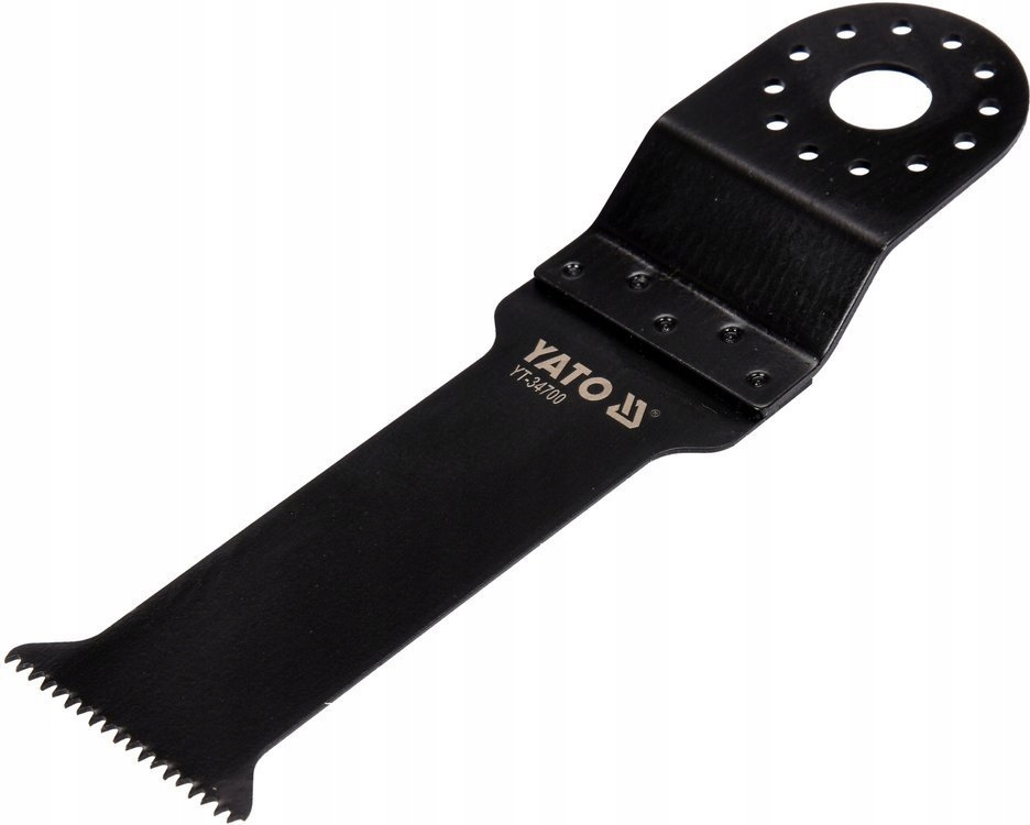 

Brzeszczot Do Drewna Pvc Do Urządzenia YT-82223