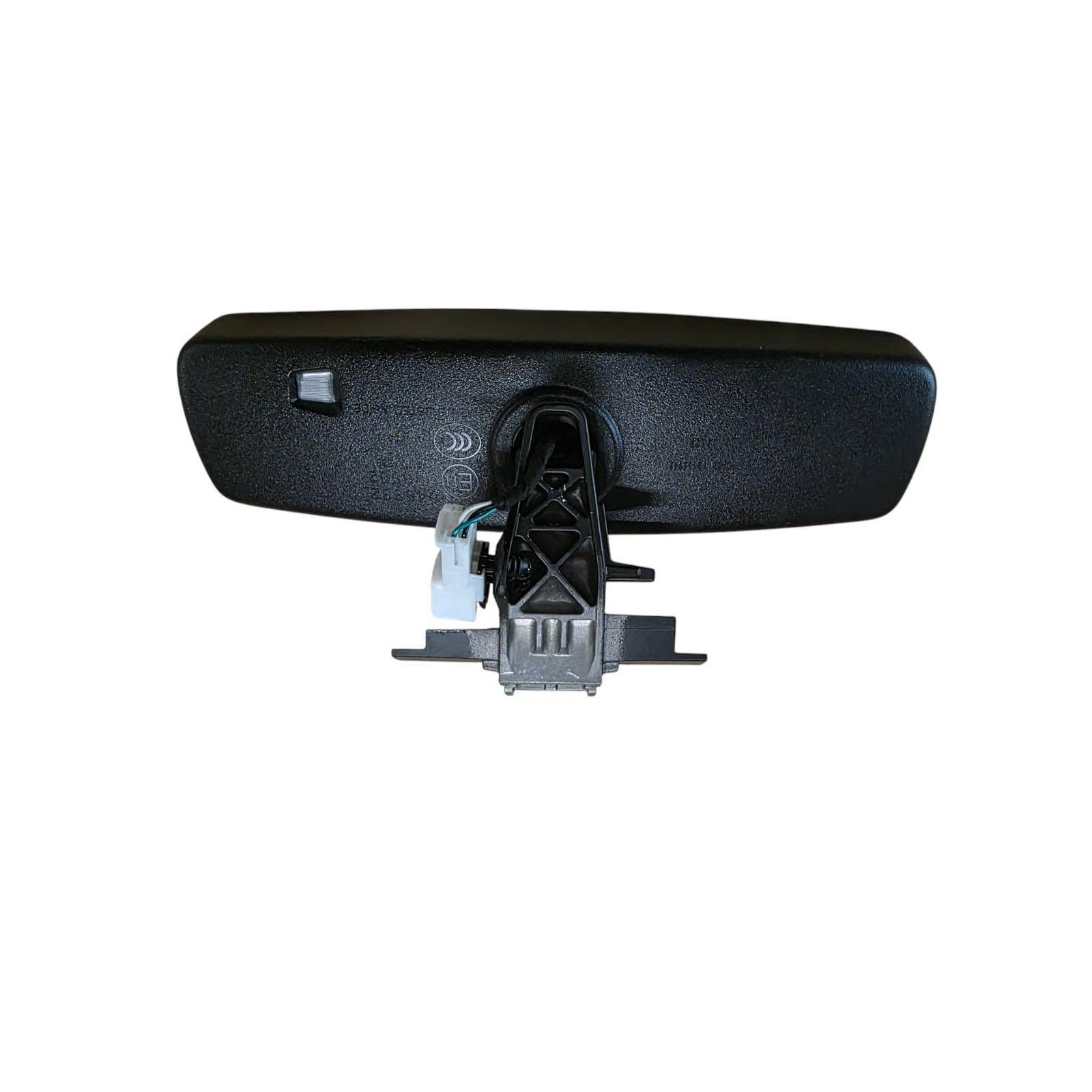 rear-view mirror inner RENAULT CLIO V OE 963213712R