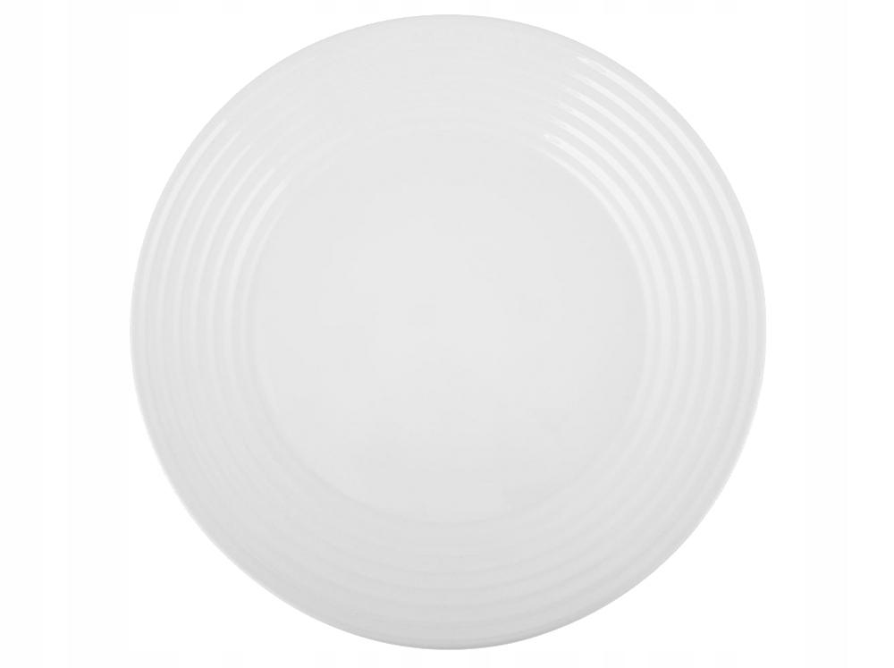

Talerz Obiadowy Harena Biały Luminarc 25 CM
