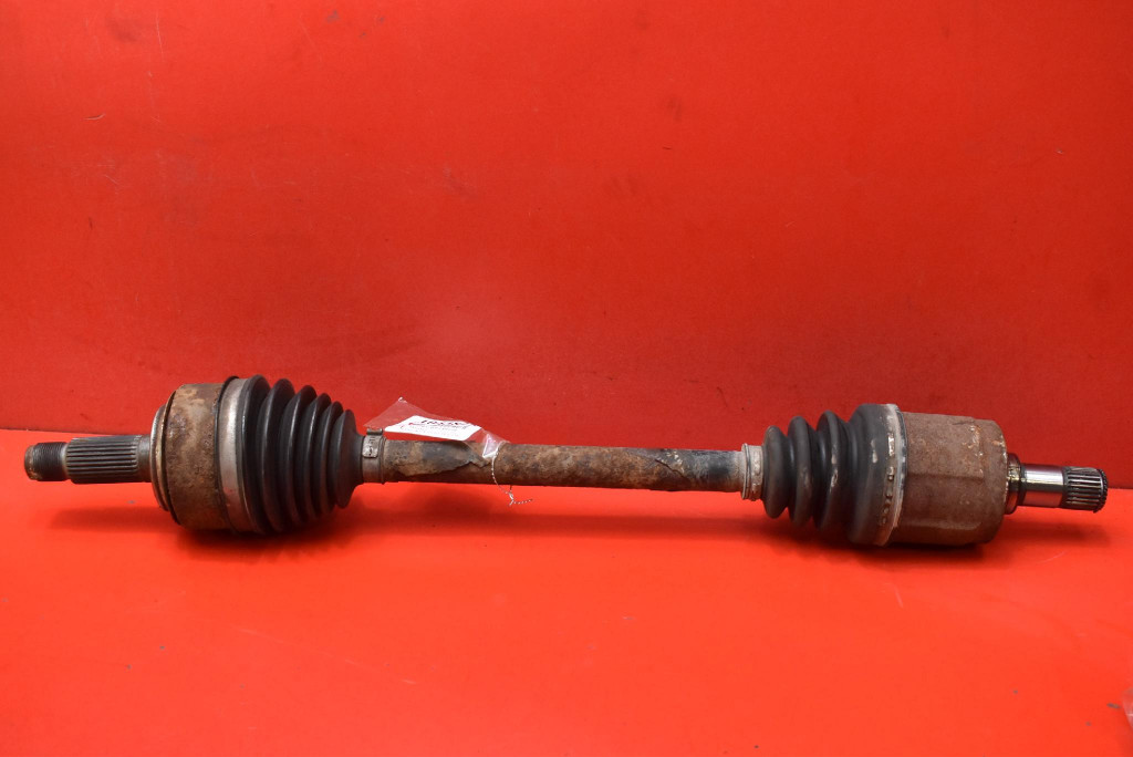 semi-axis left front AUTOMAT HONDA CRV 3 III 2.0 and-VTEC 150 KM 06-09