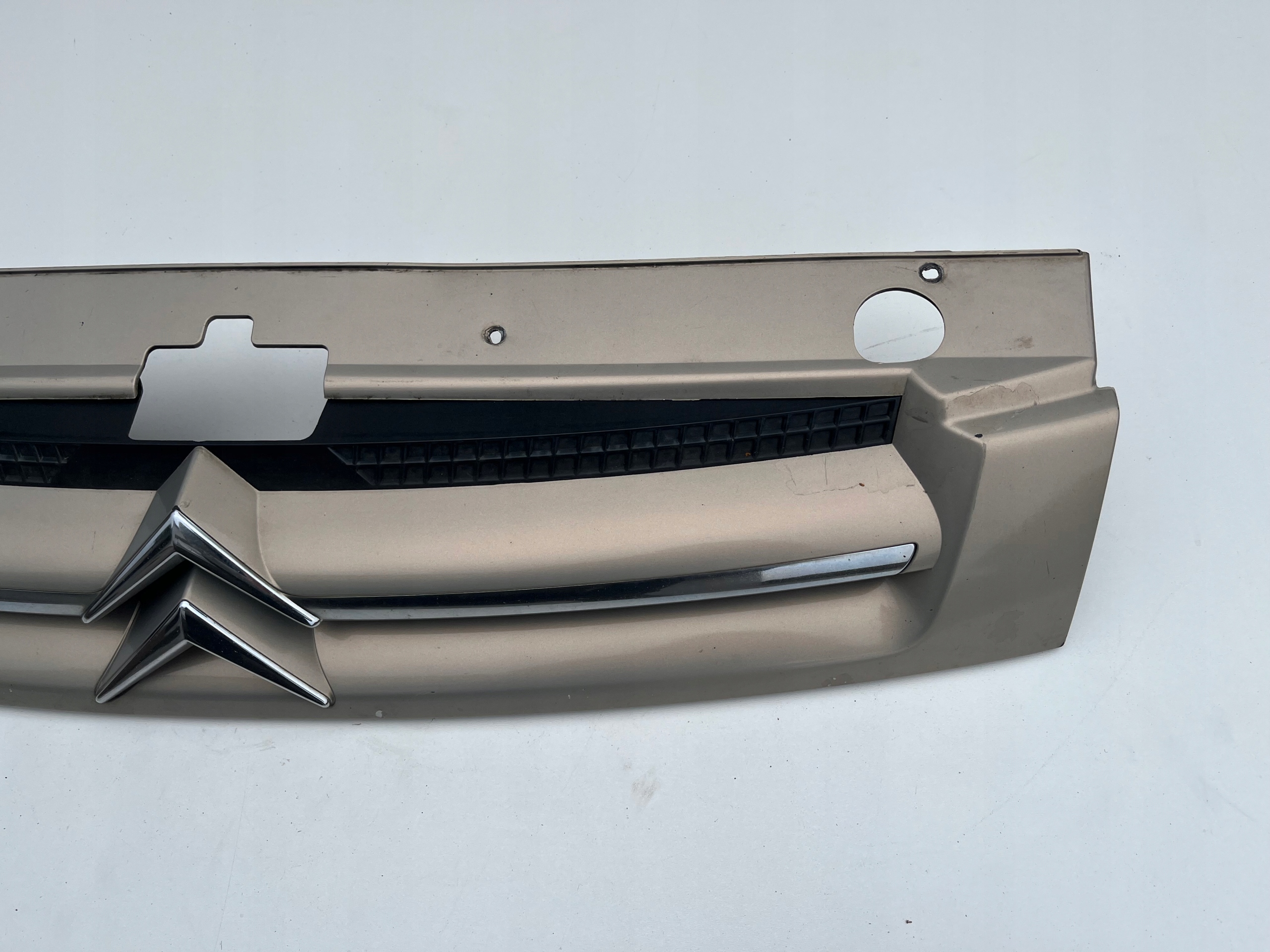 Grille Citroen BERLINGO Lift KDDC 02-08r.