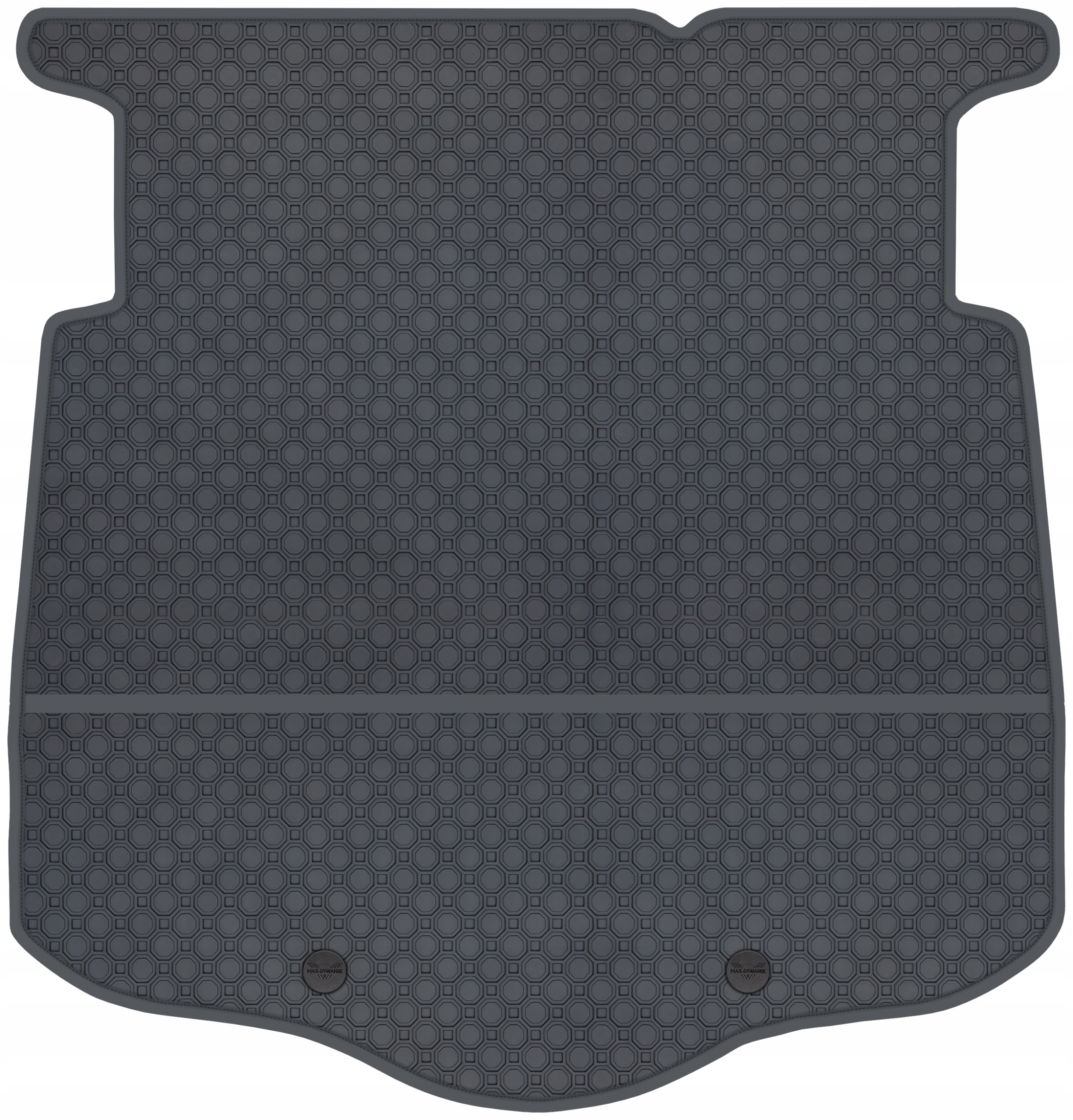 Ford Mondeo MK5 Sedan 2007-2014 Vložka do kufru Primeliner Honey (Medová)