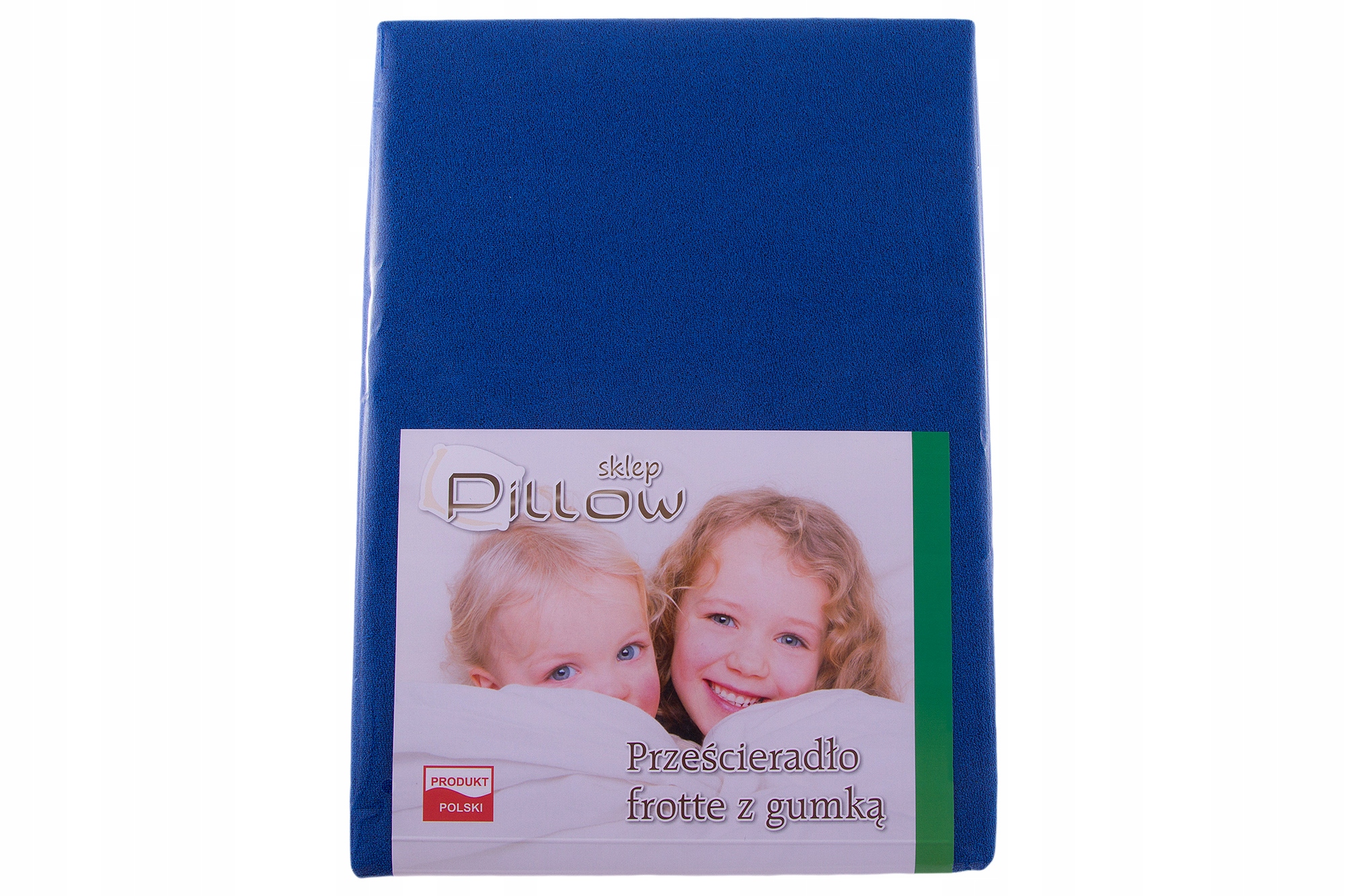 

Prześcieradło Frotte Na Gumkę Z Gumką 200x220 220