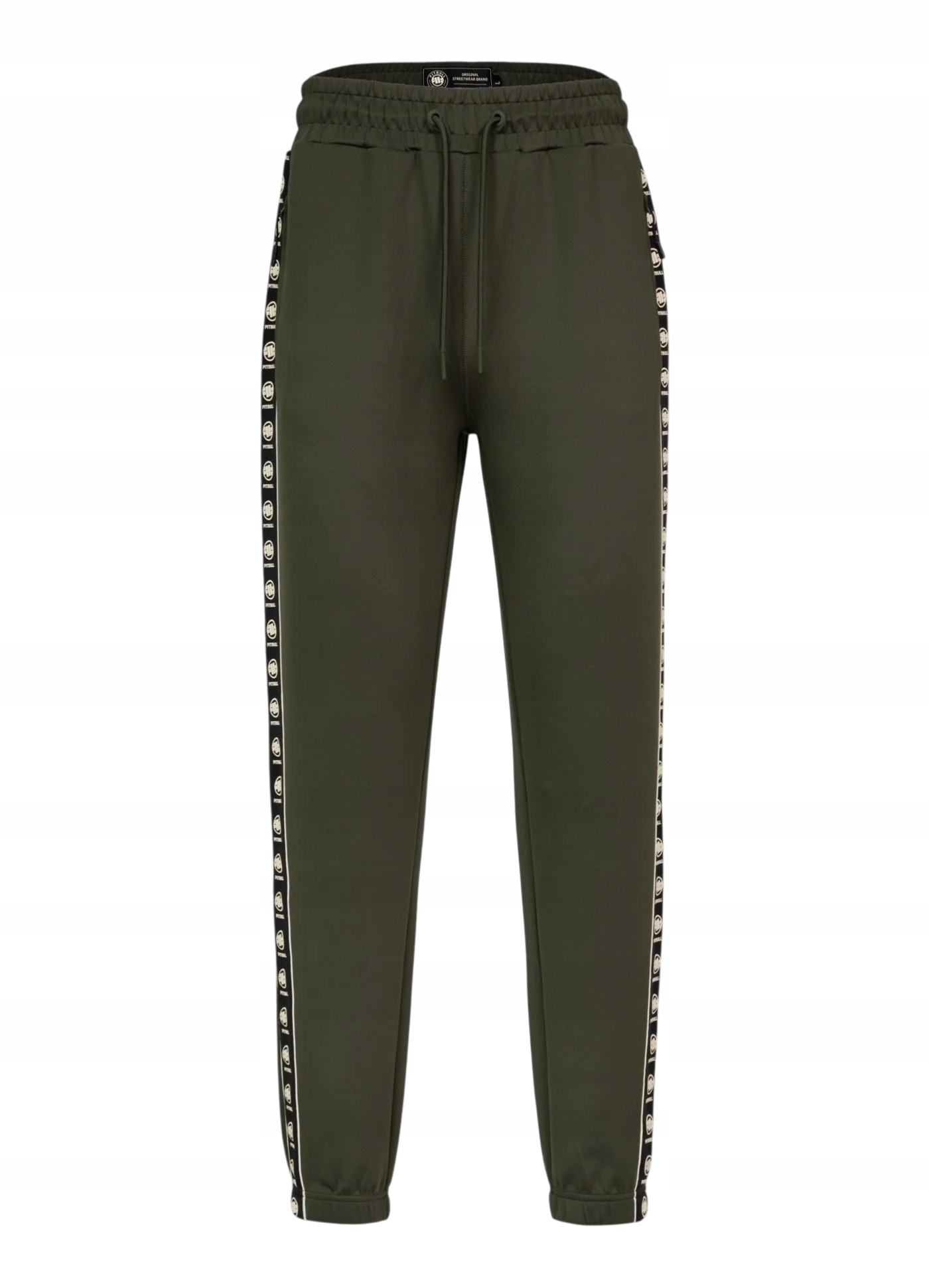 Pit Bull Dresové kalhoty Oldschool Powers M