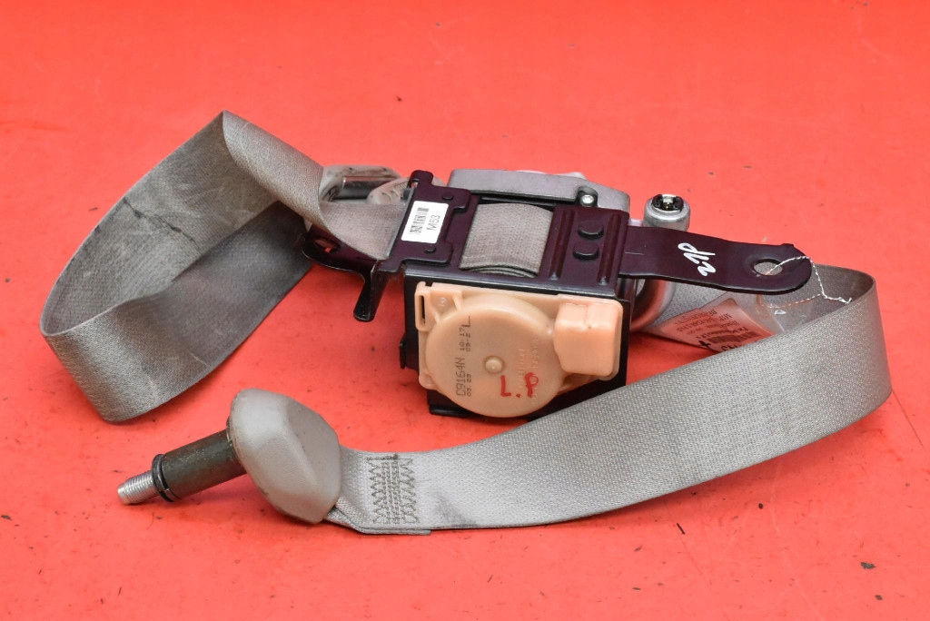 tension belt safety left front EU 88810-2E300 HYUNDAI TUCSON 1 and 04-10