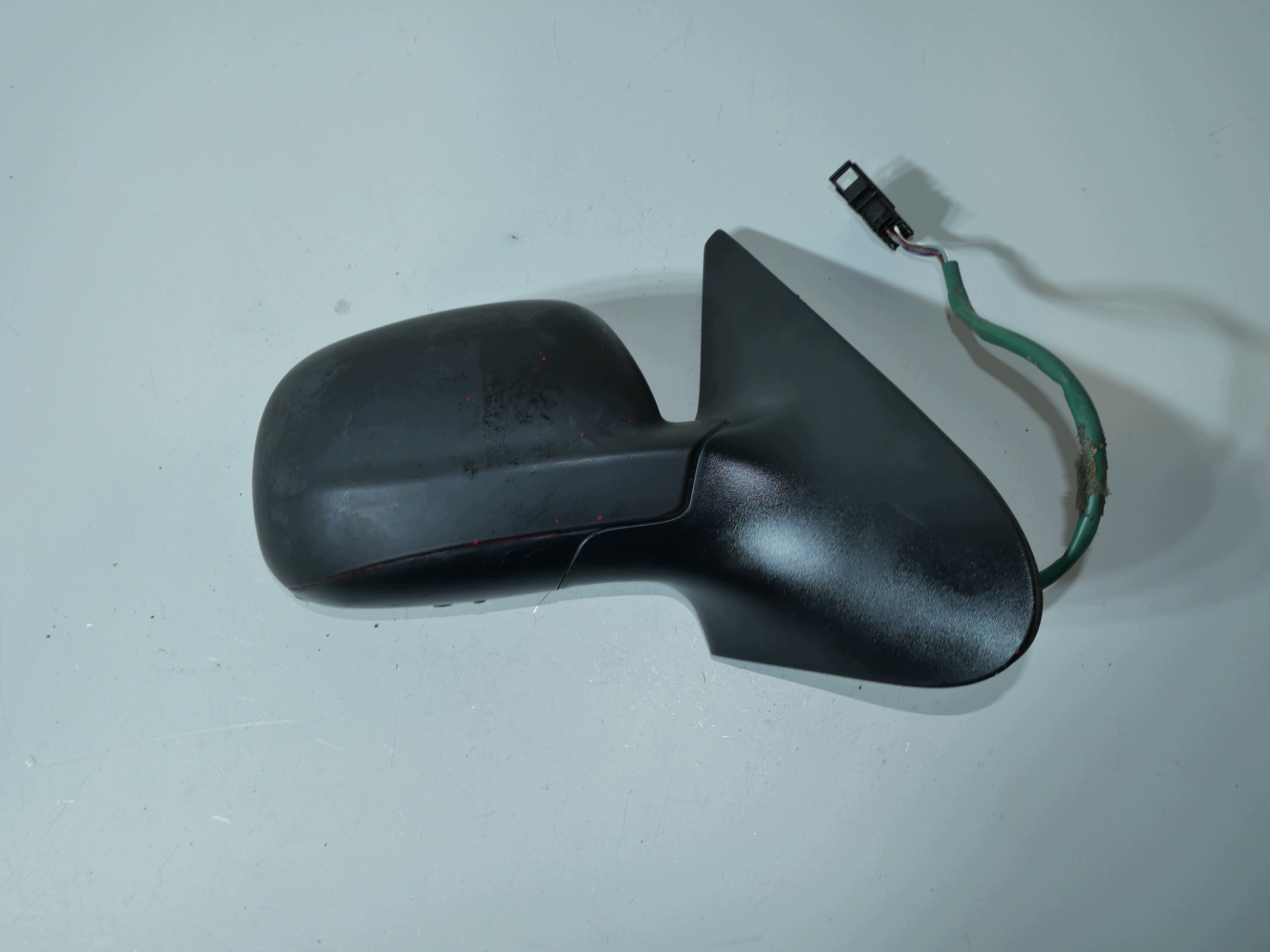 mirror right electrics VW POLO 6N 5 PIN 6N0857934J
