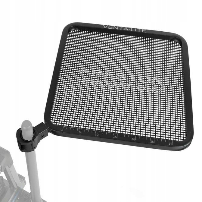 Tacka Preston Offbox 36 Venta-Lite Multi Side Tray