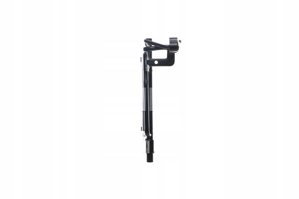 конденсатор кондиционера Audi A1 seat Ibiza IV # pro+ Kit9
