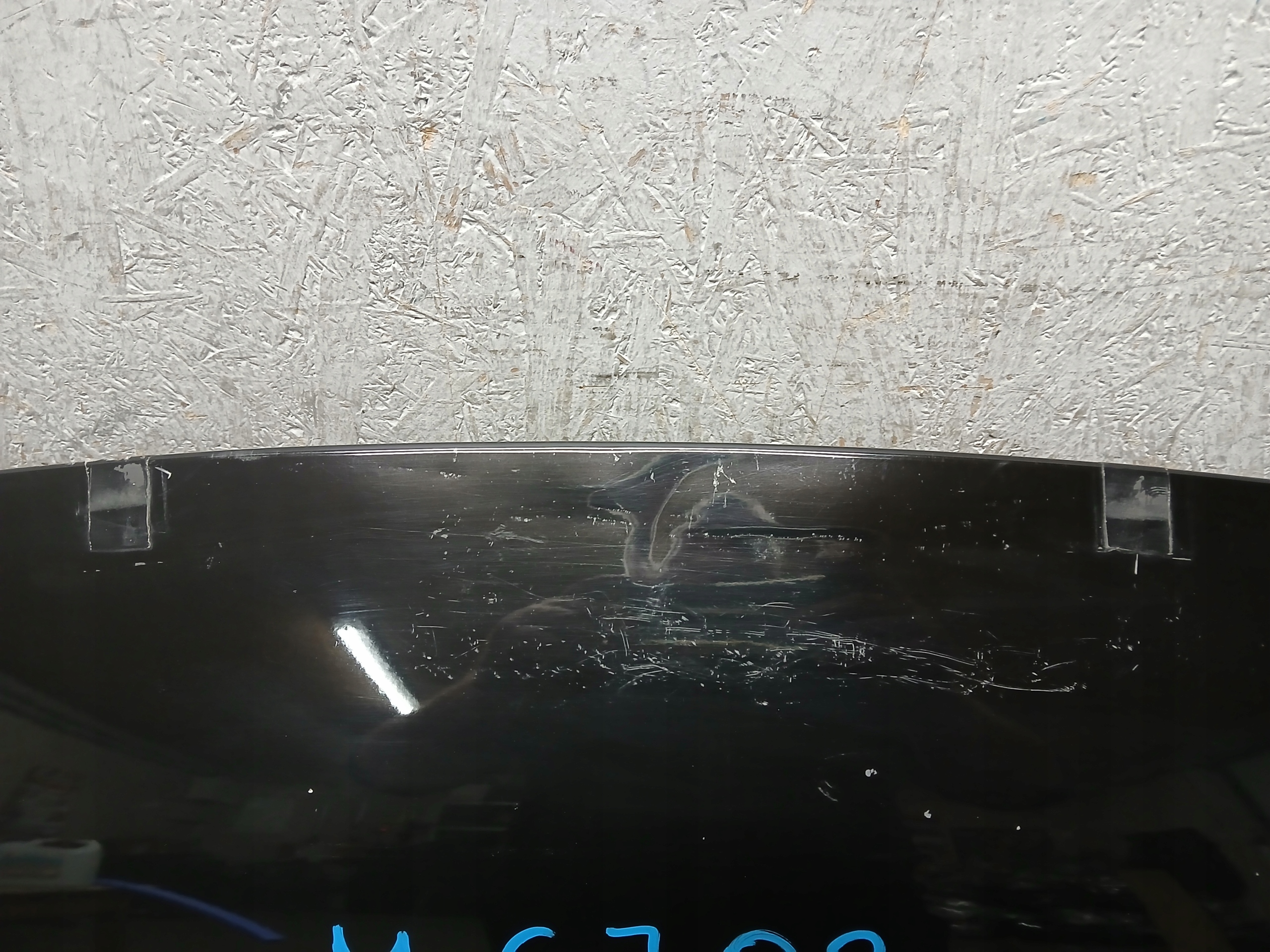 cofano MITSUBISHI L200 L-200 LIFT 19