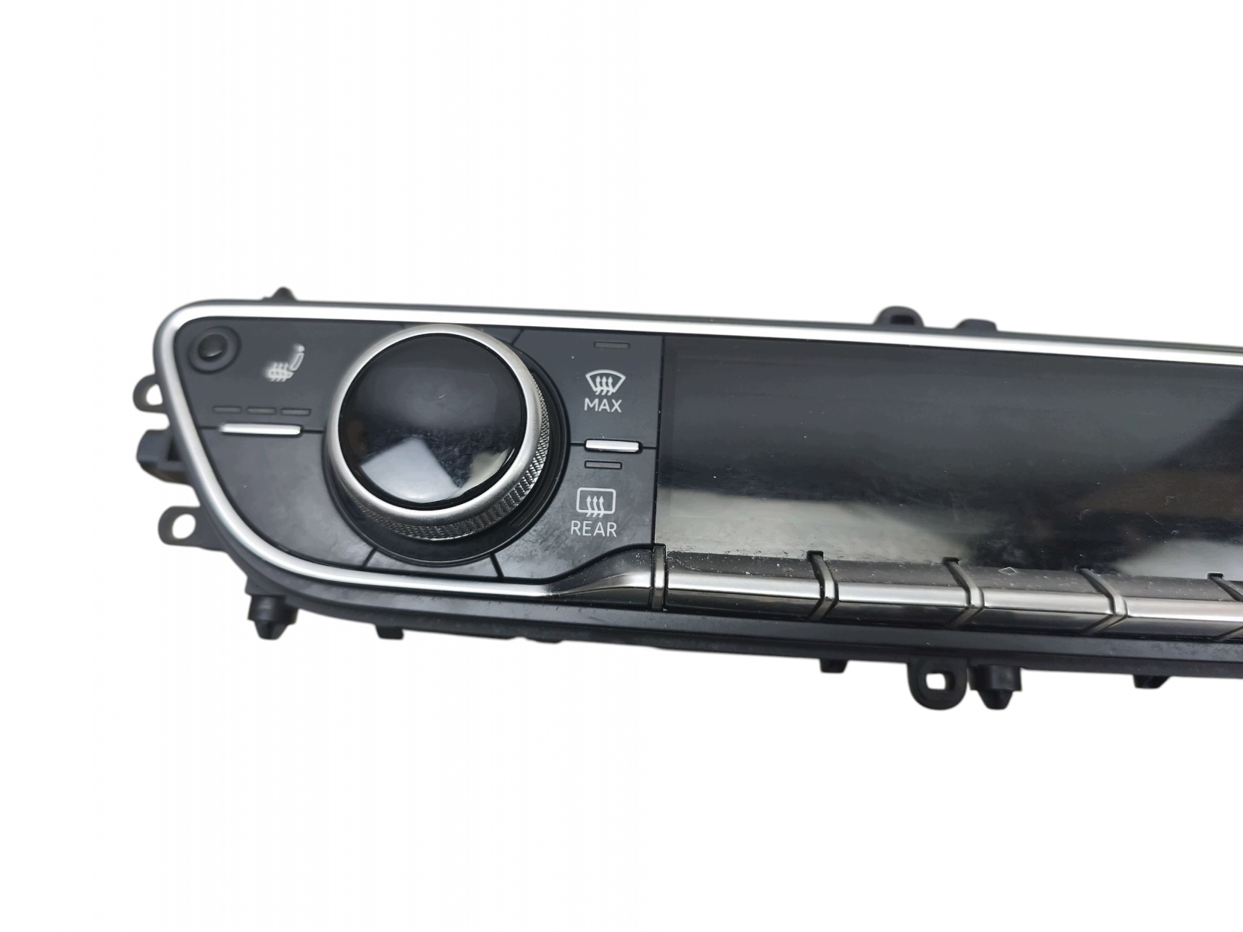 PANEL klími klimatizácii AUDI A4 B9 (2015-2019) 8W0820043T