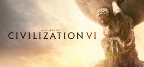 CIVILIZATION VI 6 PL STEAM Klucz PC