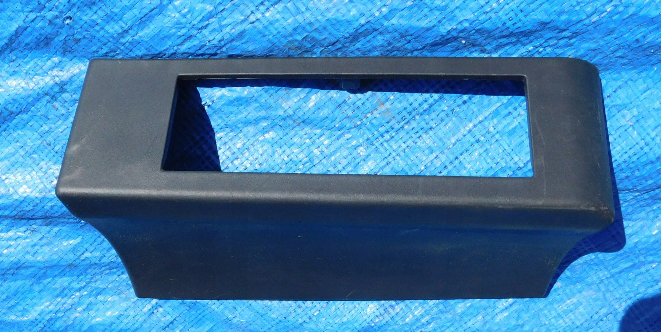 SEAT LEON III 5F OSLONA PLASTIK 5F1857151A