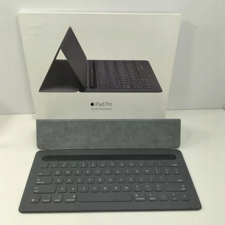 iPadPro12.9シルバーCellularモデル+SmartKeyboard Apple Ipad Pro Smart Keyboard 12,9 - Niska cena na Allegro