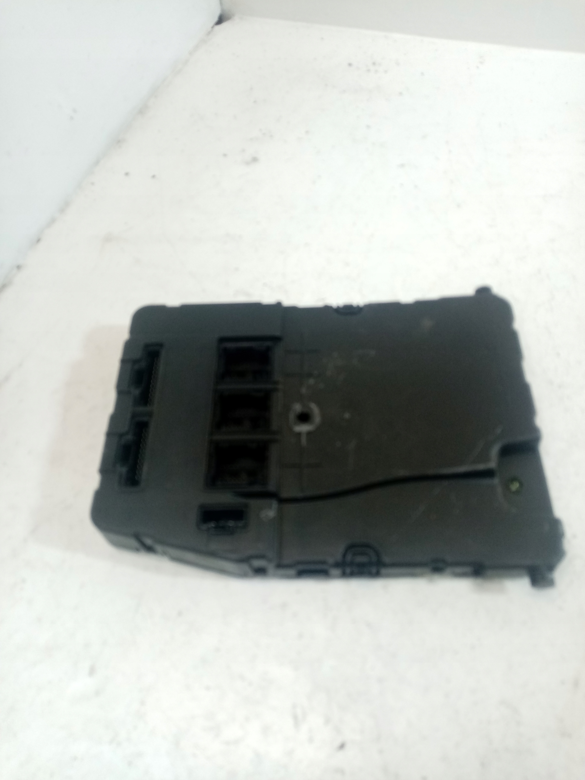 modulo UCH RENAULT SCENIC 2 8200525385