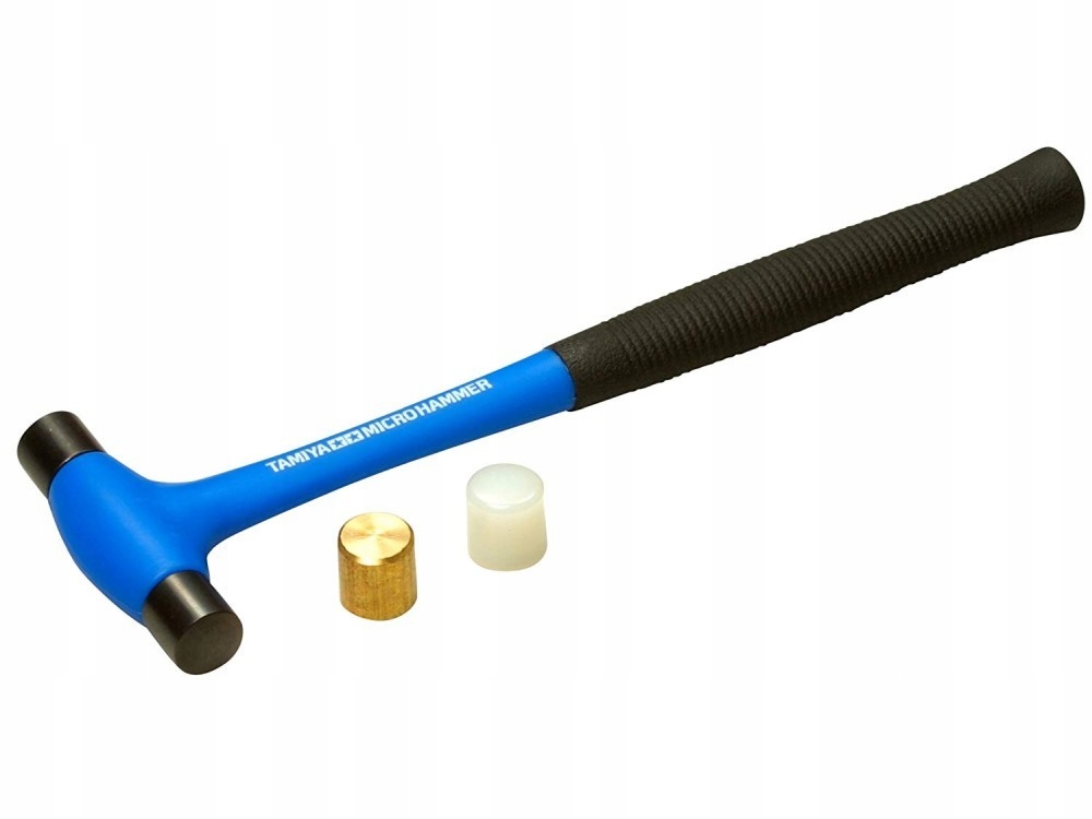 

Mikromłotek modelarski Tamiya 74060