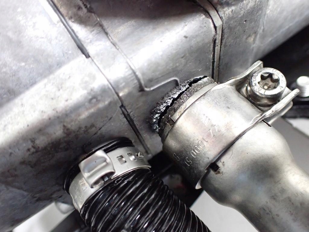 WEBASTO OGRZEWANIE POSTOJOWE 8W0265081L AUDI A5 II F5 A4 B9 8W 2.0 TDI 21R Numer katalogowy części 8W0265081L