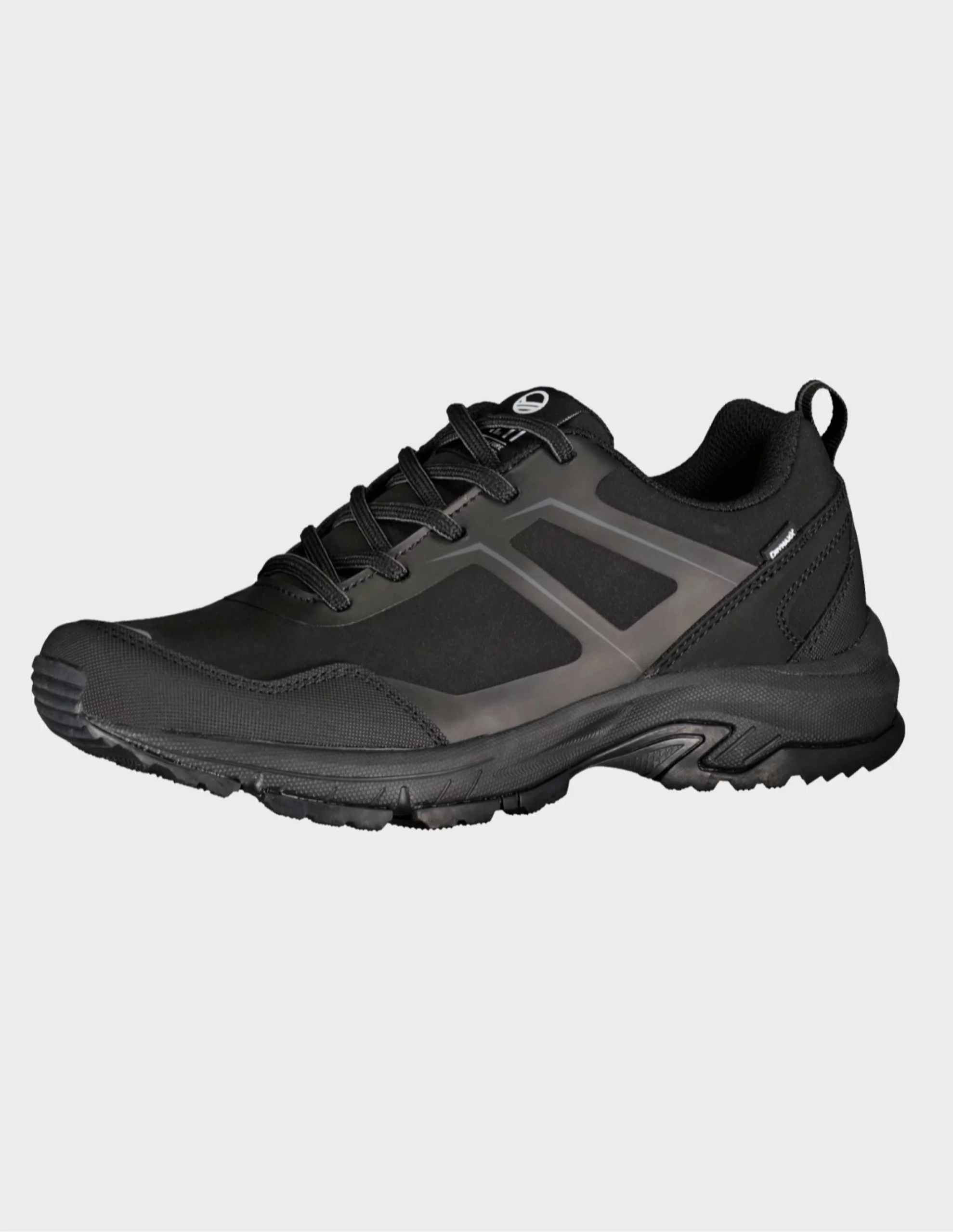Buty trekkingowe Halti Tega Low DX Czarny 42