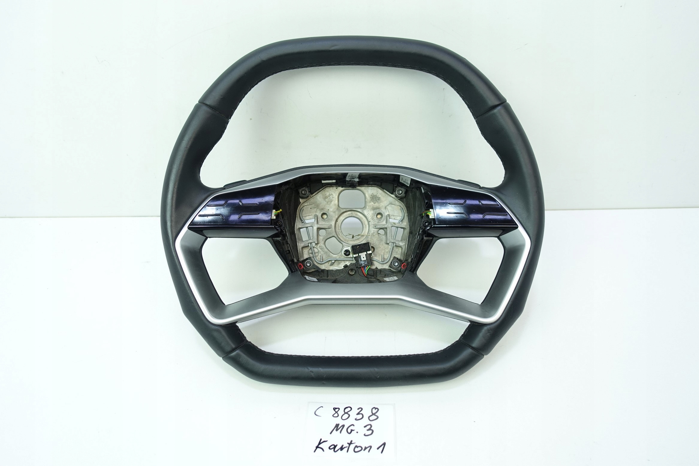 lenkrad AUDI Q5 E-TRON 85E 85E419091L