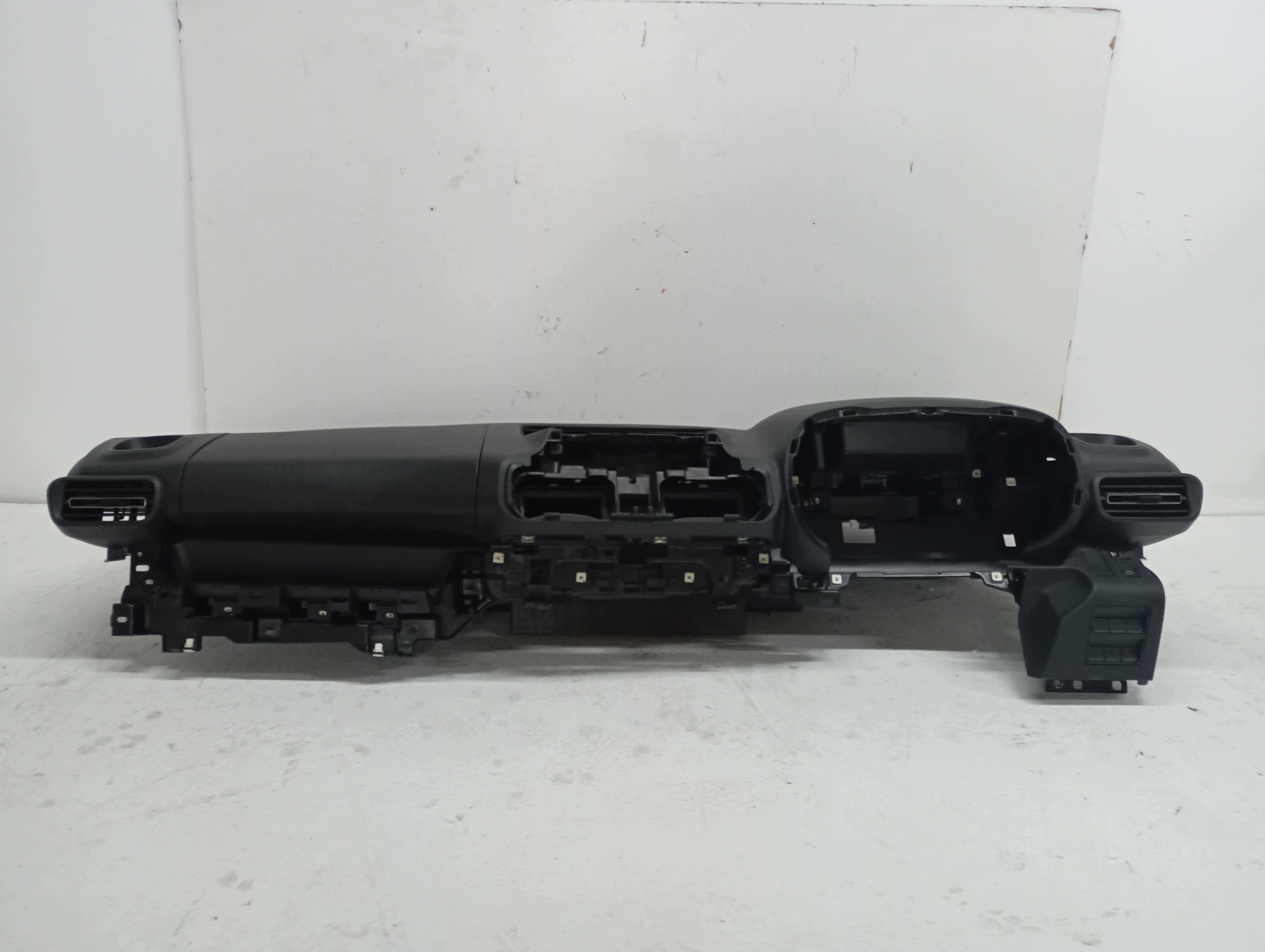 dashboard CITROEN BERLINGO IV ANGLIK