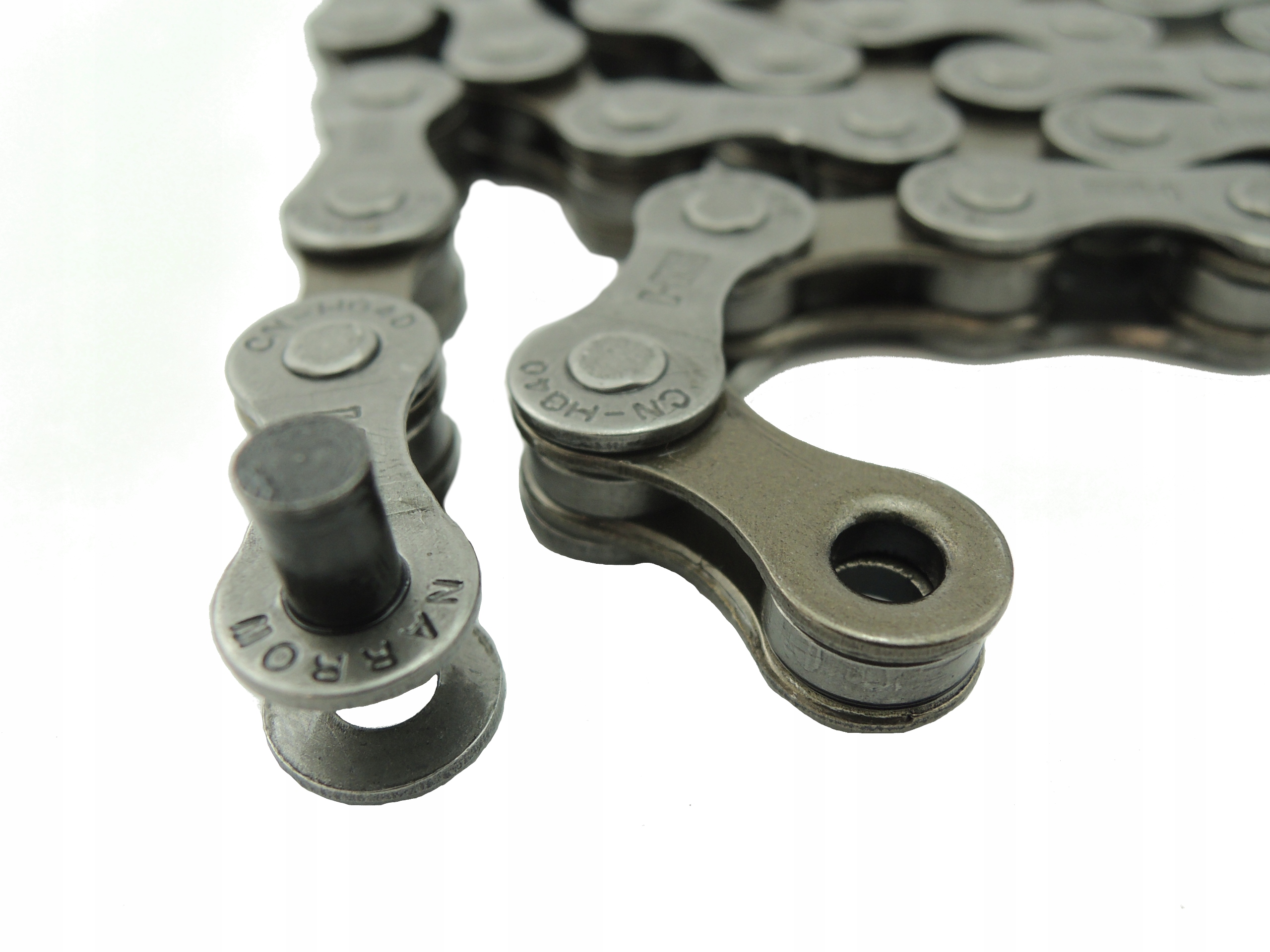 Zestaw napędu Shimano 8rz korba 42, kaseta 11-32, łańcuch, kompletny napęd Kod producenta 36505+47081+46109+85128x2