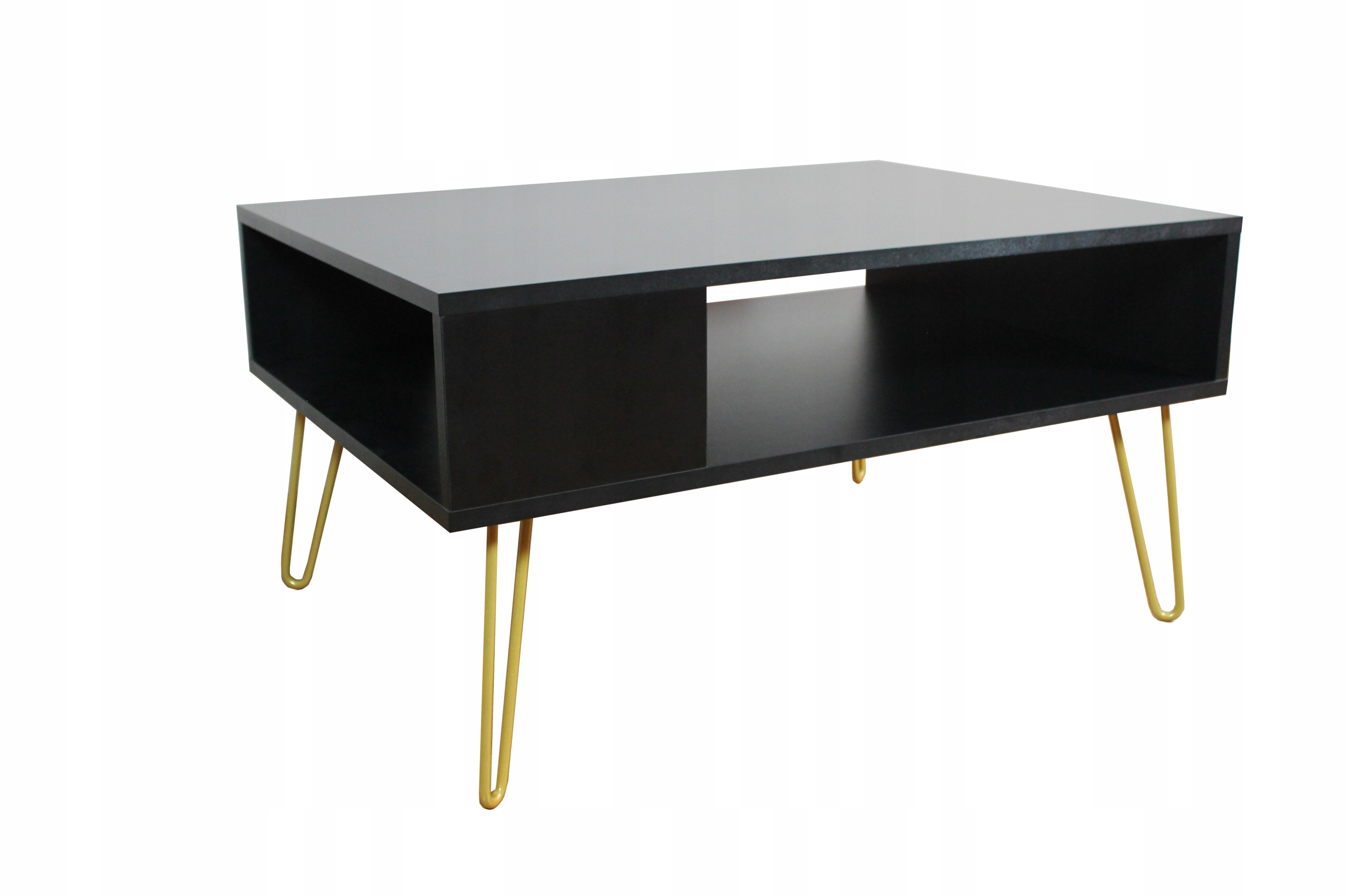 

Ława "Smart Gold" Czarny