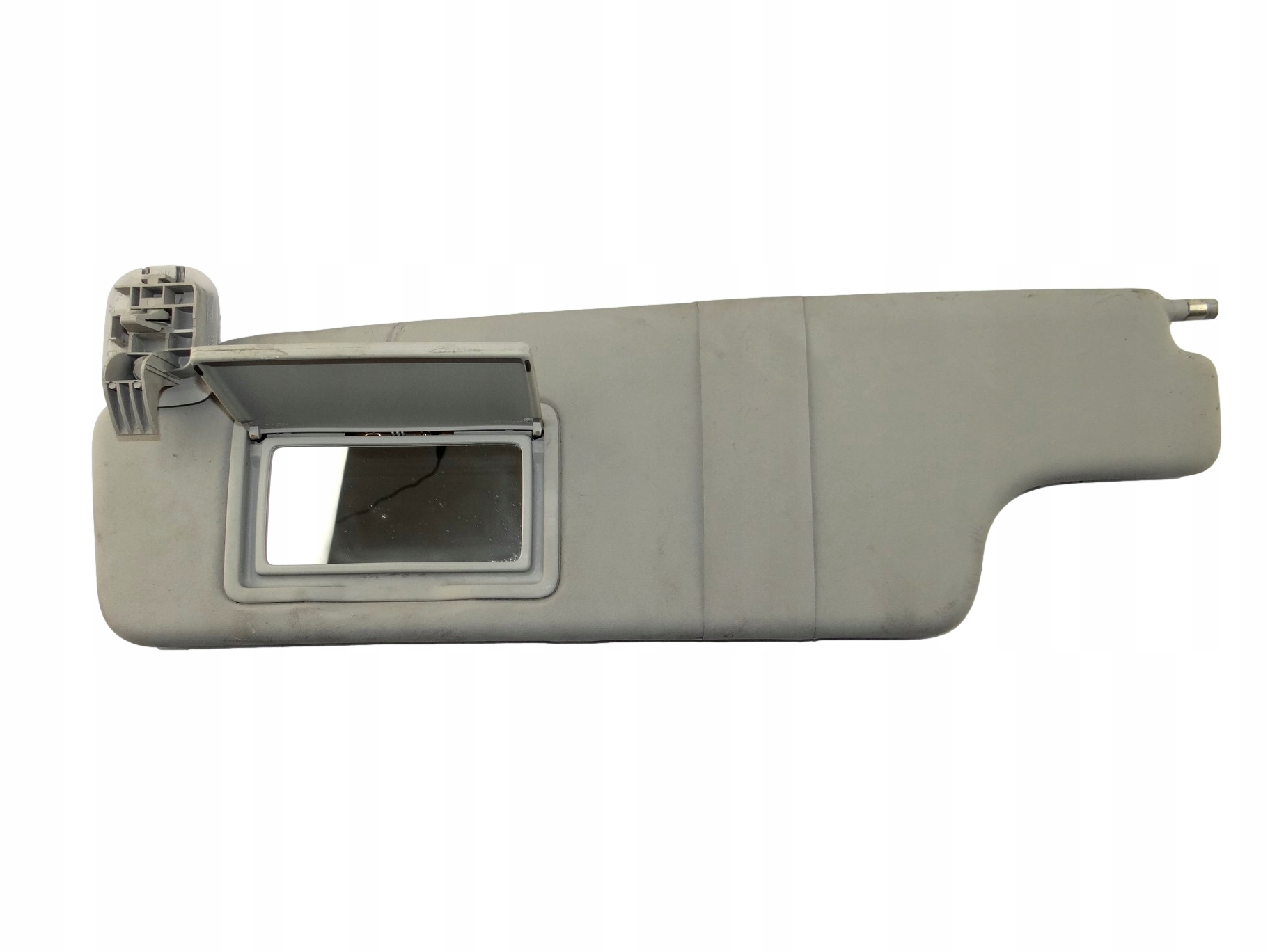 cover PRZECIWSLONECZNA left RENAULT VEL SATIS 88200 000 96