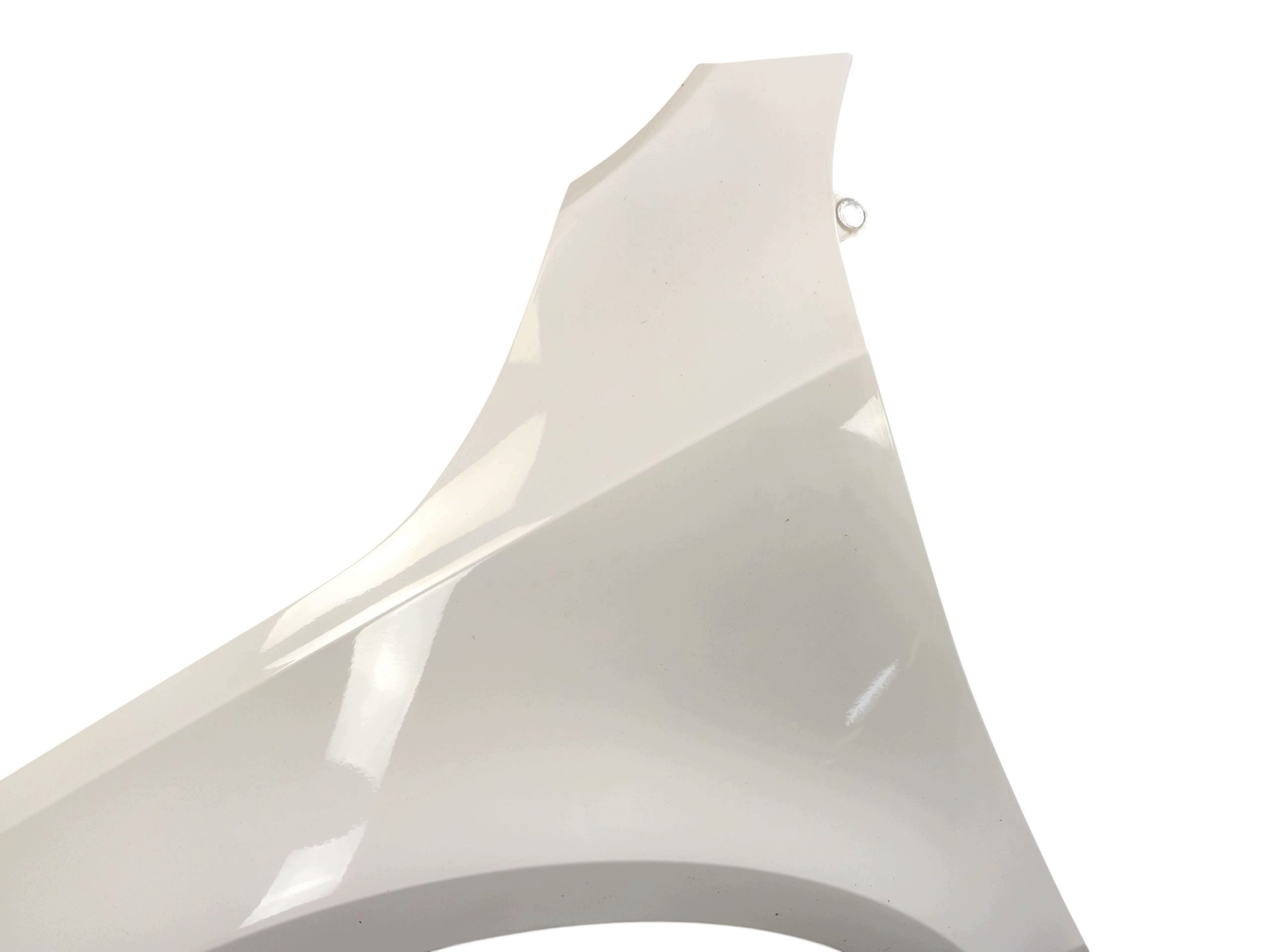 fender left front SKODA OCTAVIA III 3 (2012-2016) KOD LAKIERU LF9E
