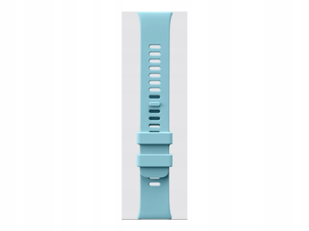 Xiaomi Redmi Watch Tpu Quick Release Strap, Dark Cyan