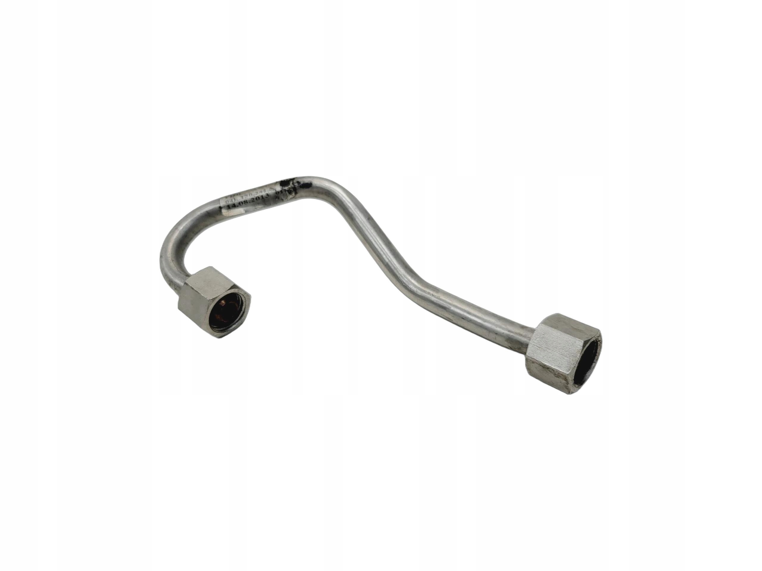 hose fuel line VW SEAT AUDI 04E130241