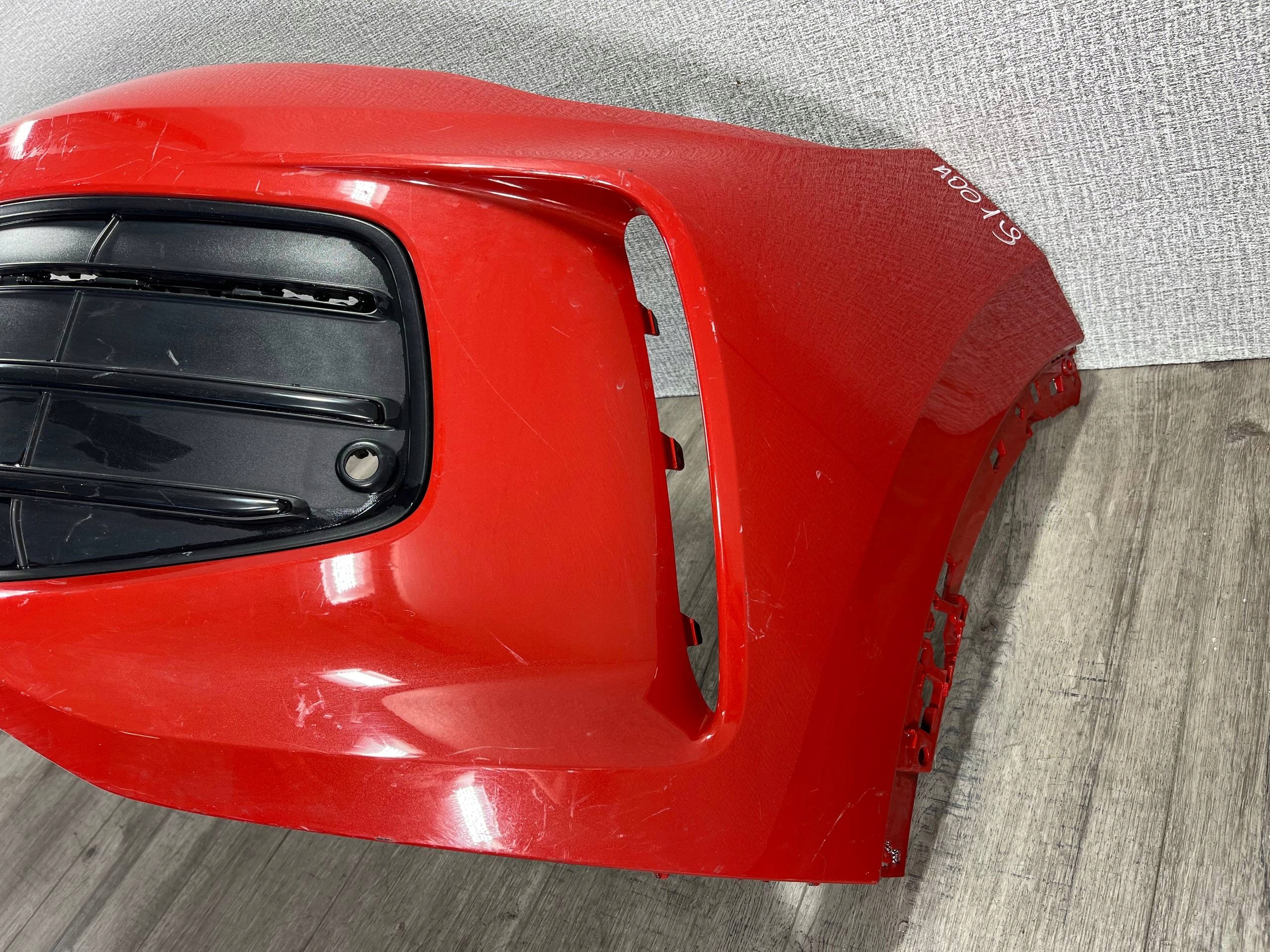 VW TIGUAN III 2023-> bumper front 571807221