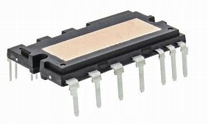 FSBB30CH60C SPM27 Trójfazowy sterownik silnika Igbt 600V 30A