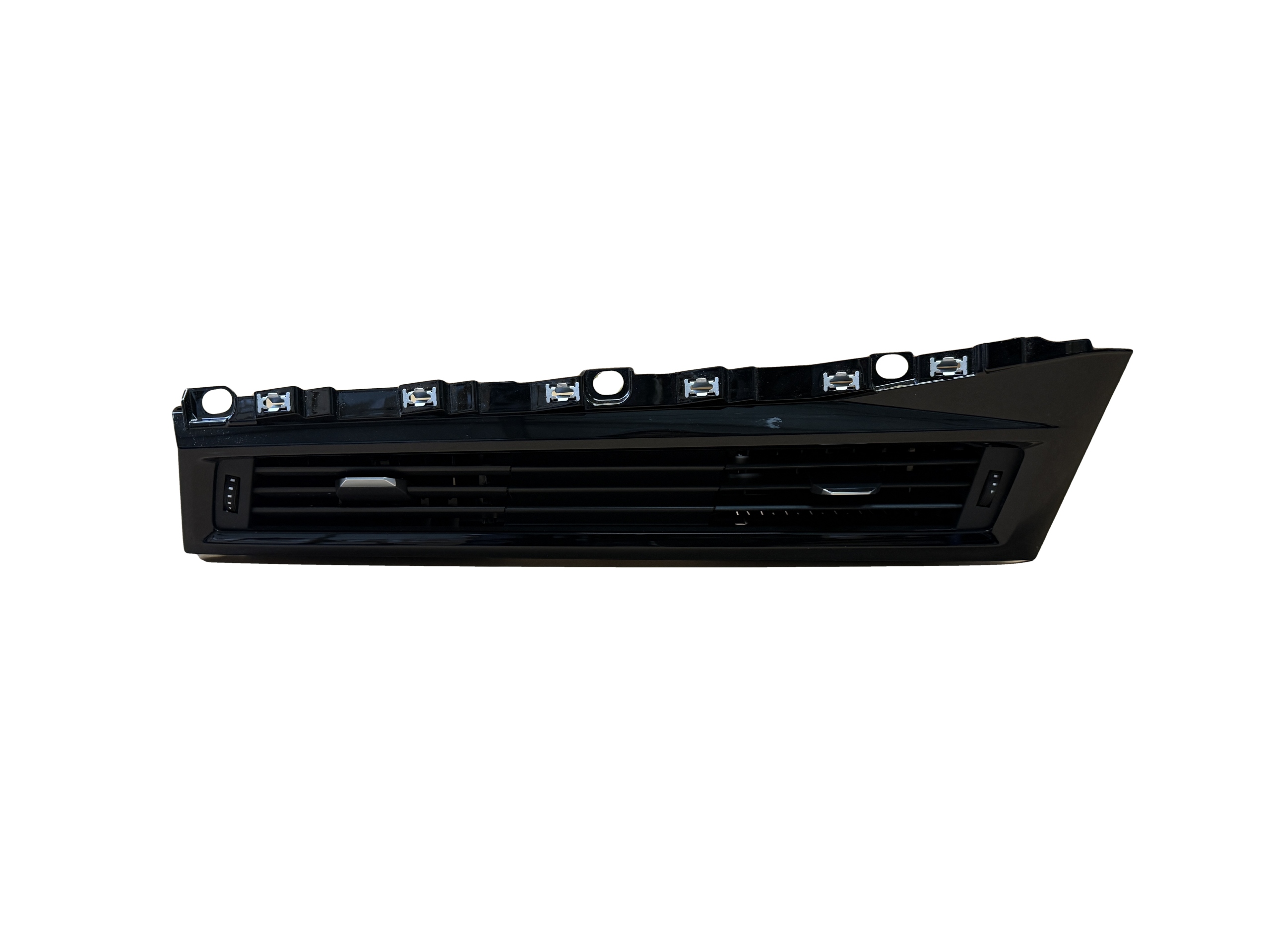 AUDI A1 82A rešetka rešetka ventilacije armature 82B820951C