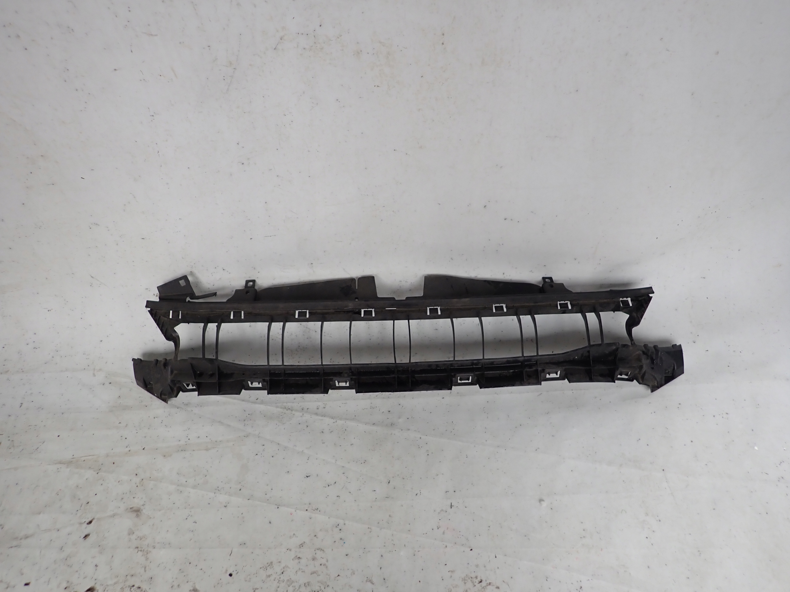 FORD FOCUS MK4 18- pillar of a bumper front front JX7B-17E778-S